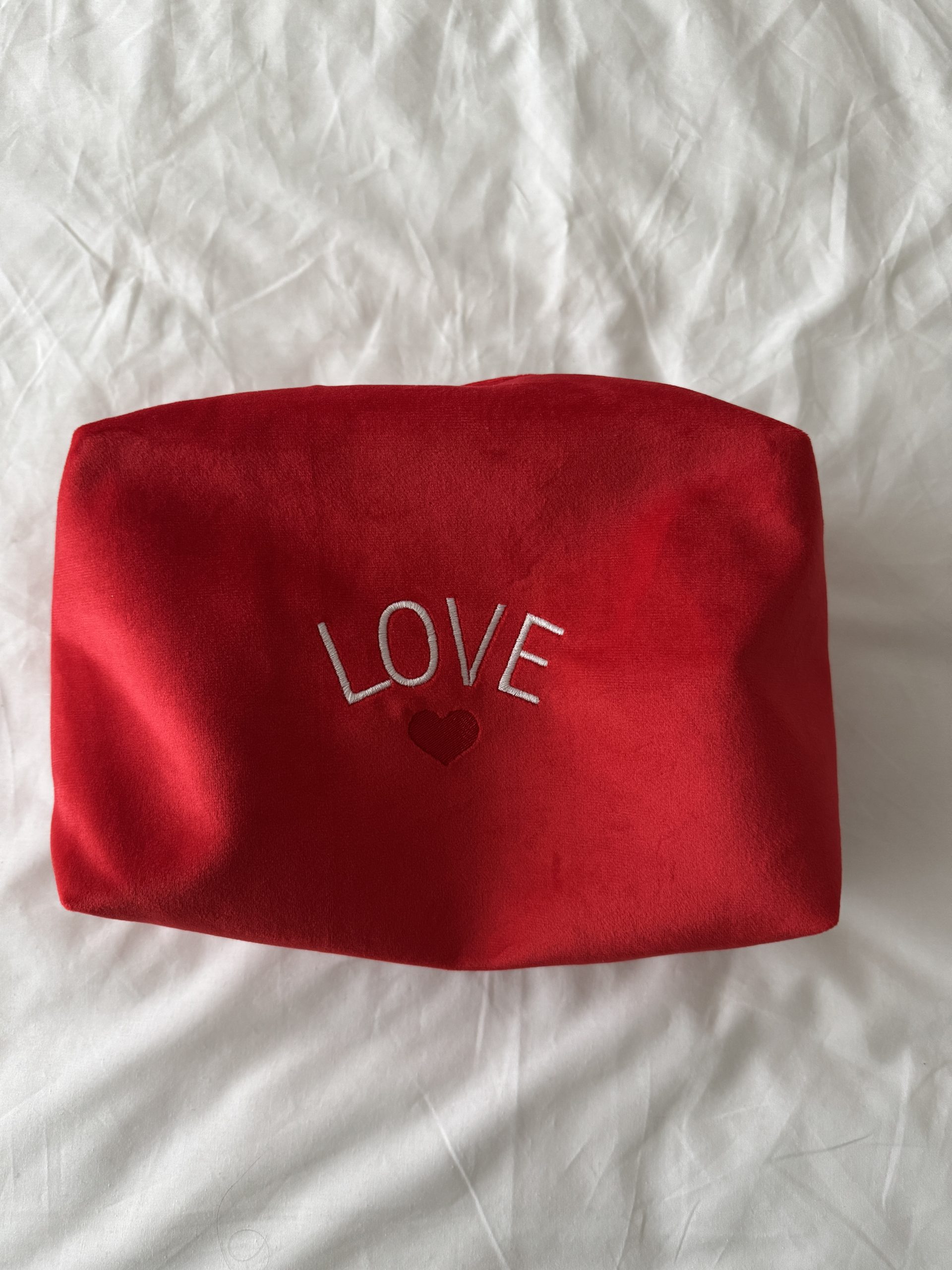 Neceser LOVE - Imagen 5