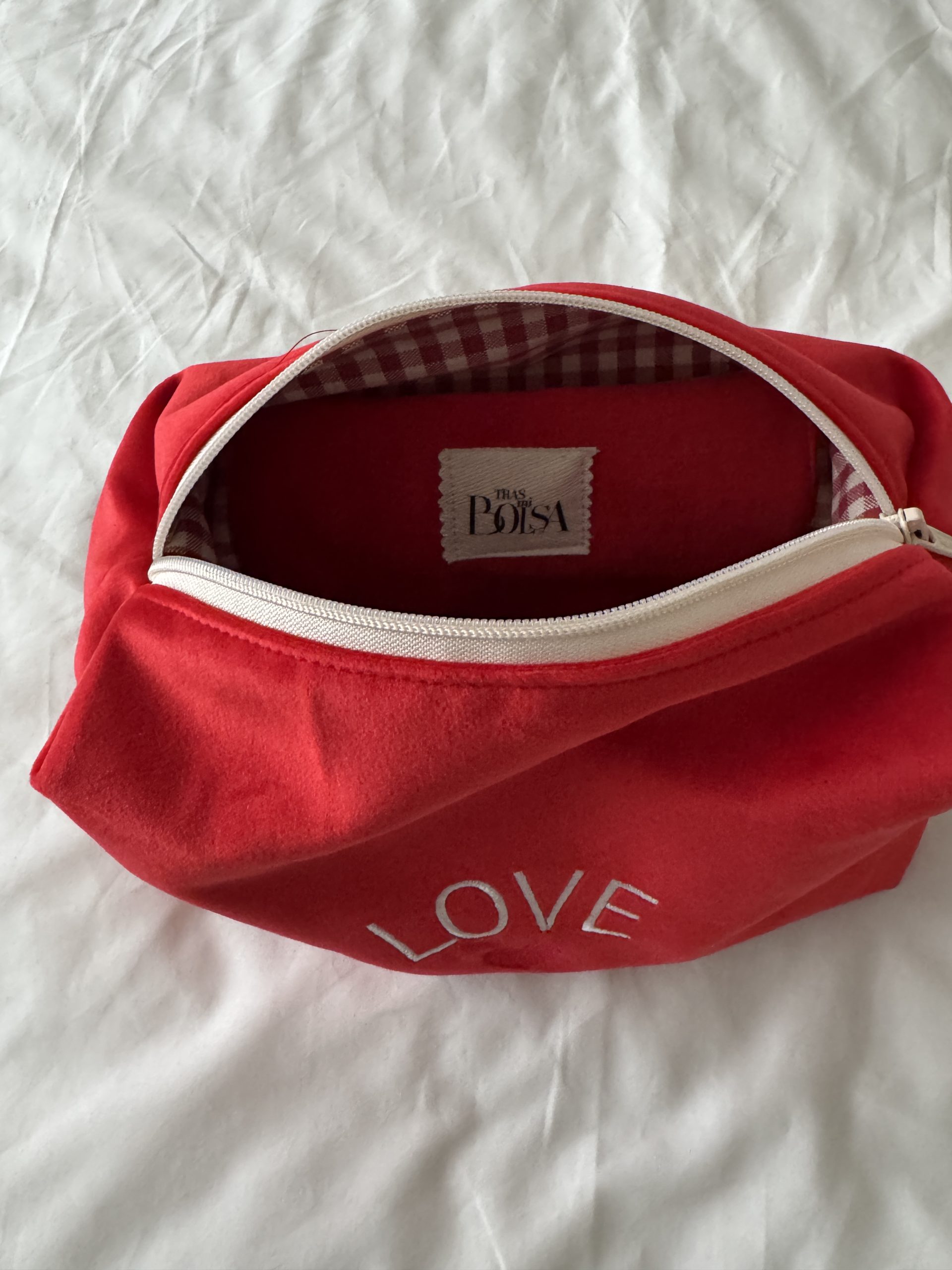 Neceser LOVE - Imagen 8