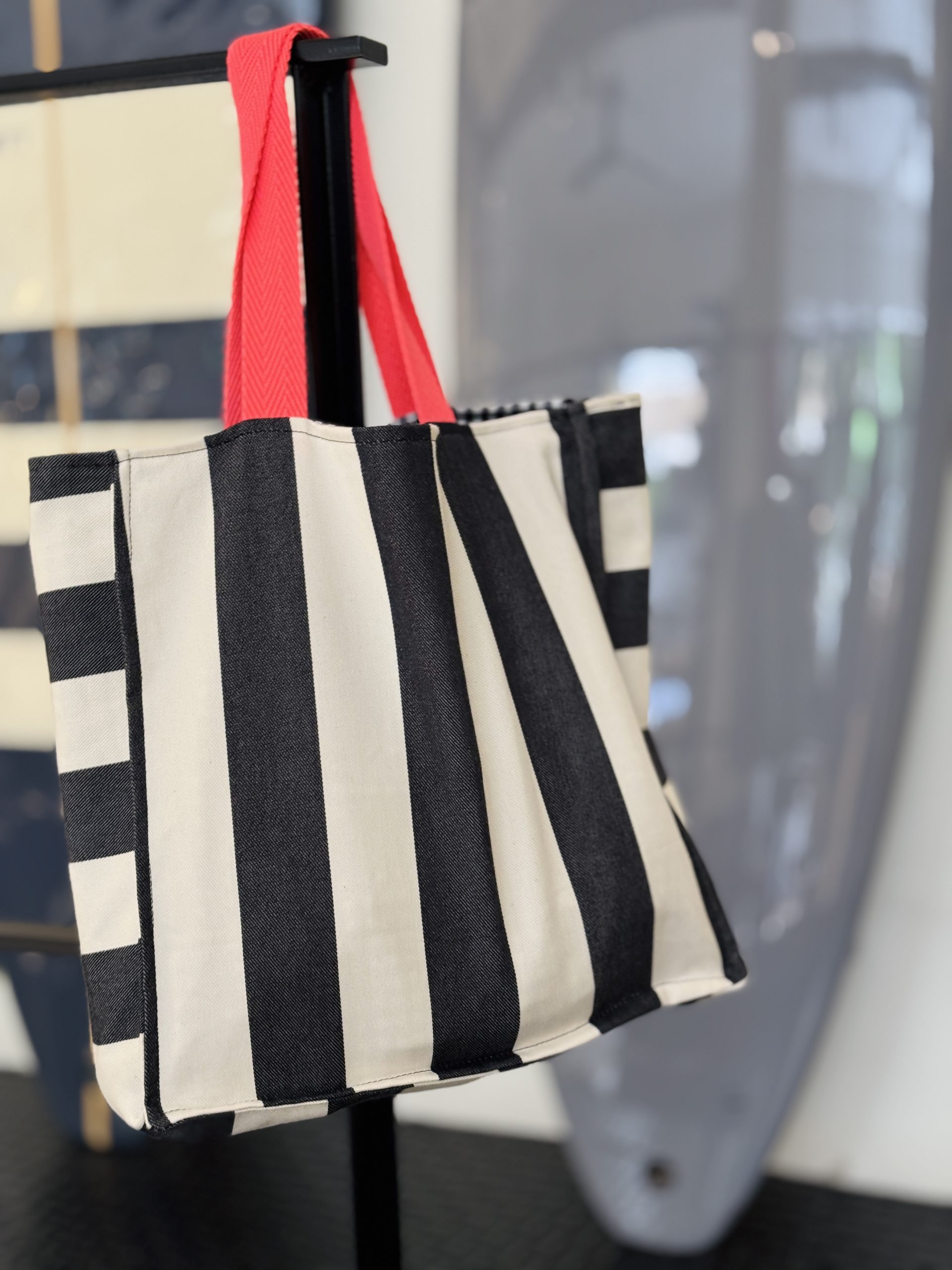 Bolsa Rayas Neón - Imagen 2