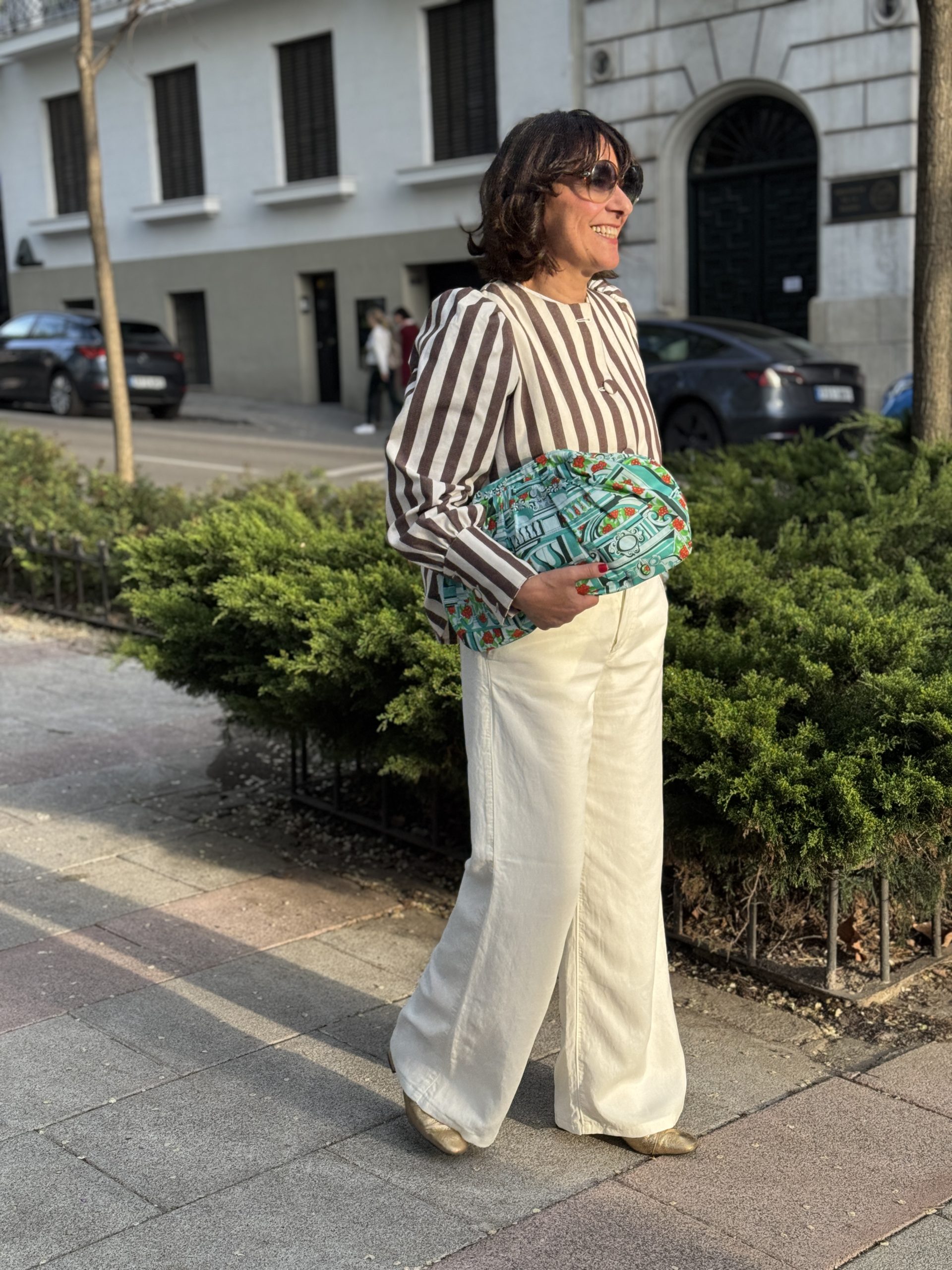 Cartera Comporta Filippo - Imagen 3