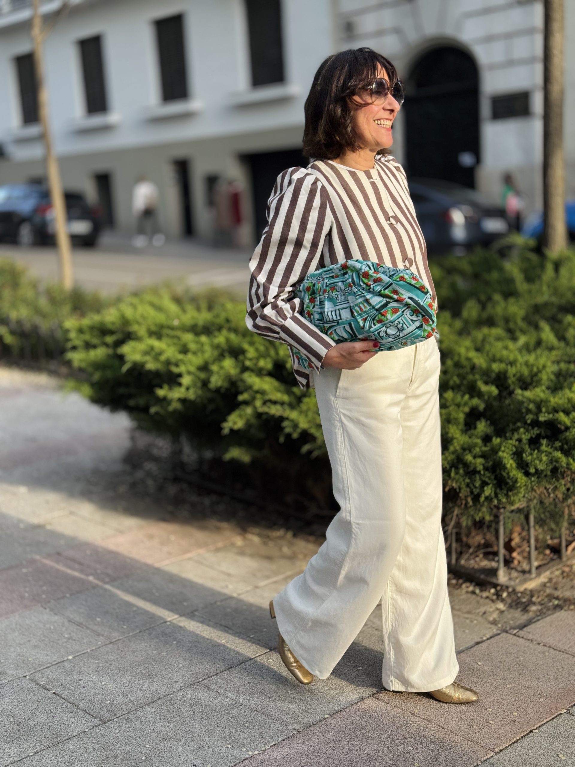 Cartera Comporta Filippo - Imagen 4