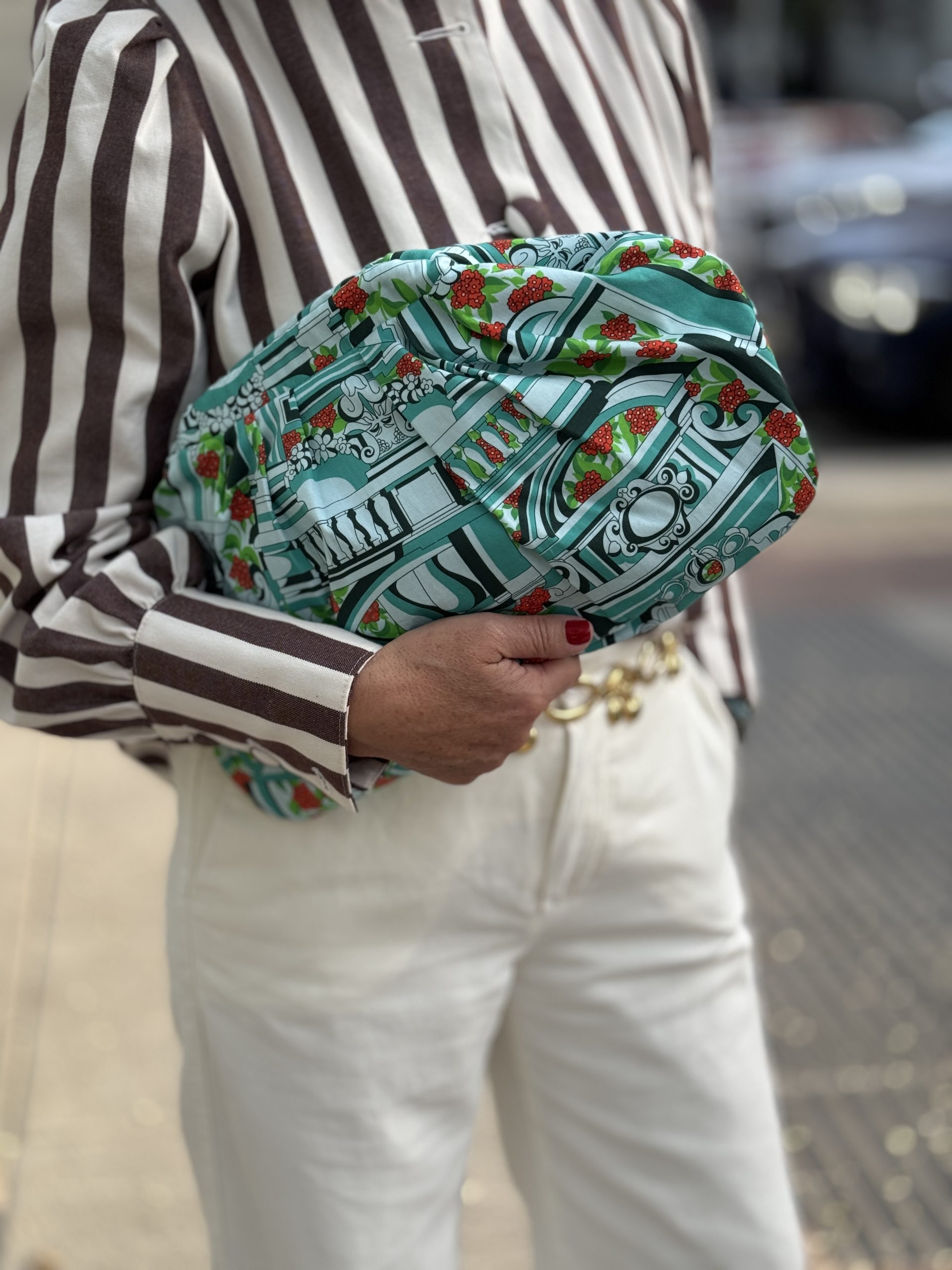 Cartera Comporta Filippo