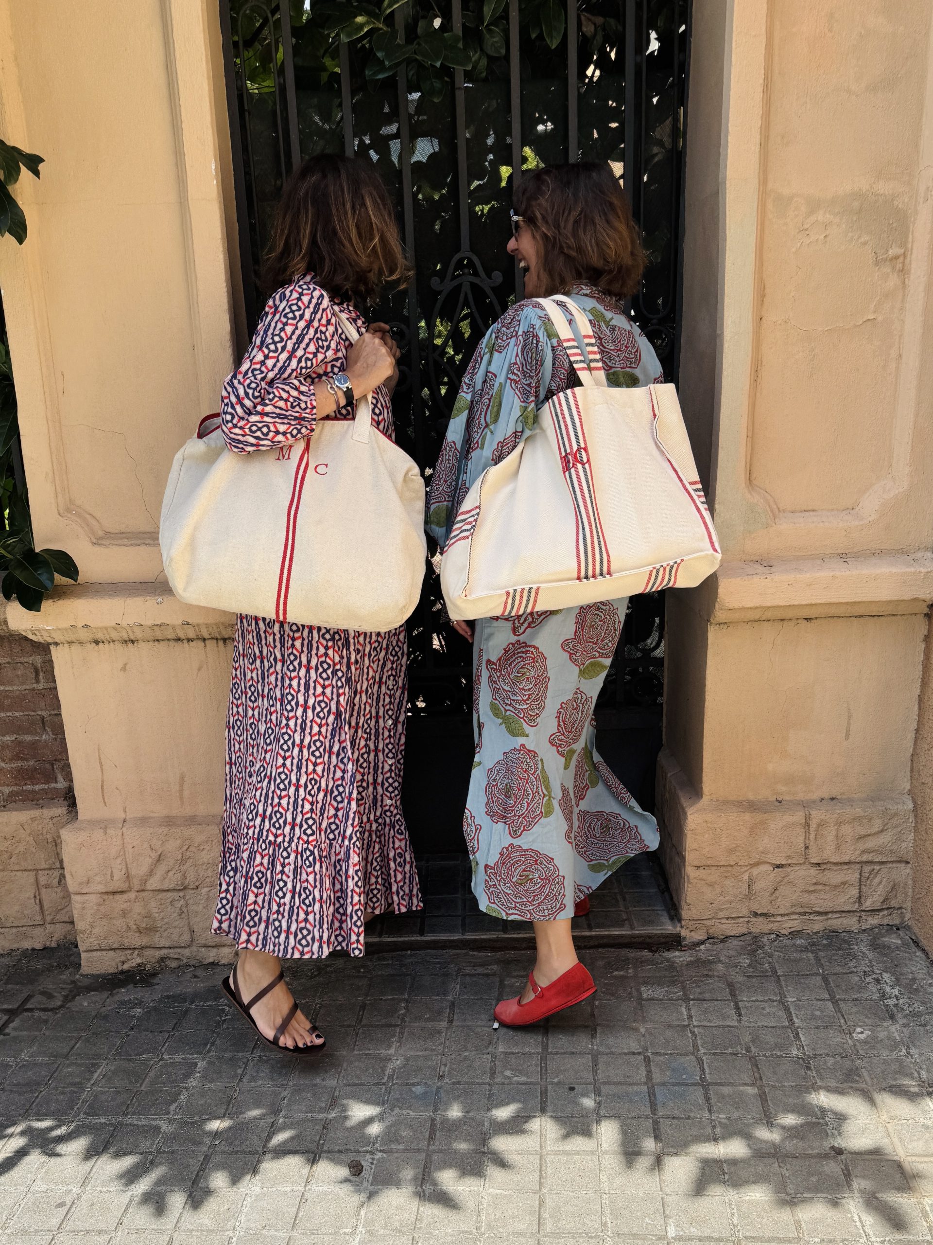 Bolsa Bon Lona - Imagen 3