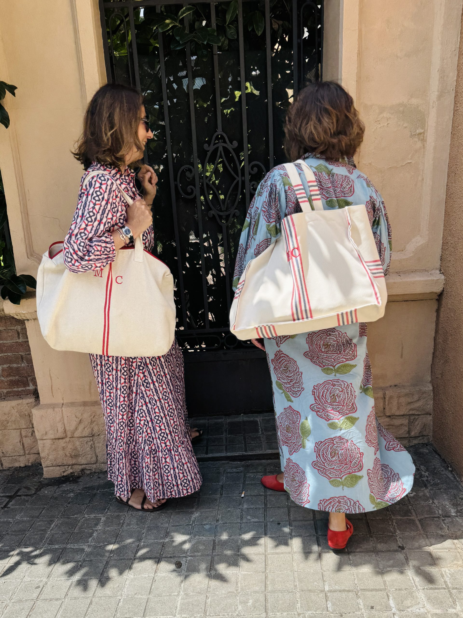 Bolsa Bon Lona - Imagen 4