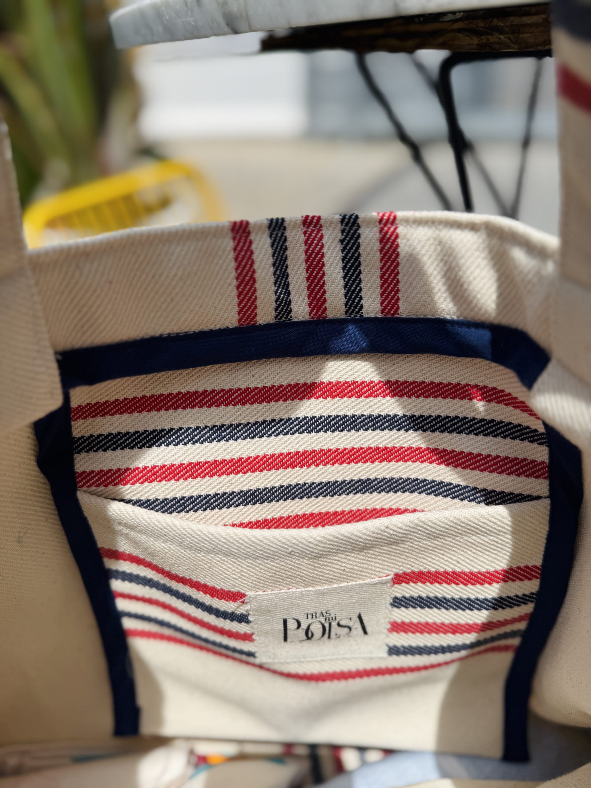 Bolsa Bon Lona - Imagen 6