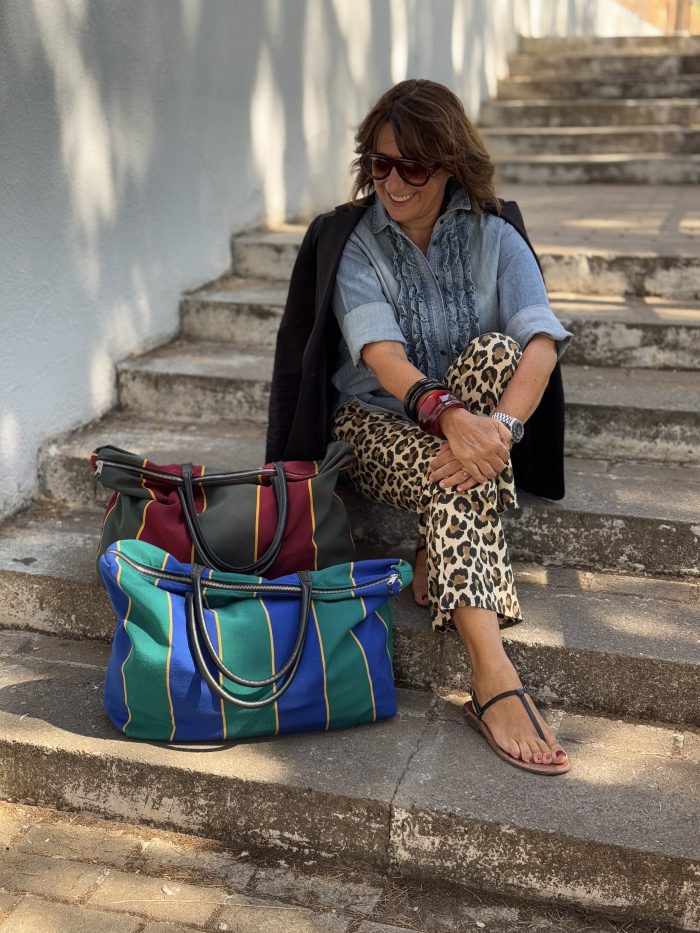 Bolsas Madrid