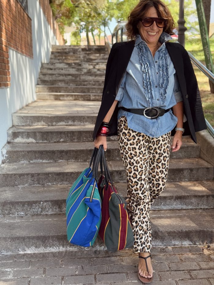 Bolsas Madrid - Imagen 5