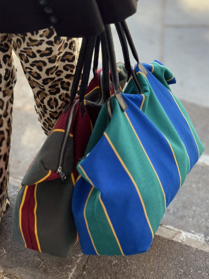 Bolsas Madrid - Imagen 6