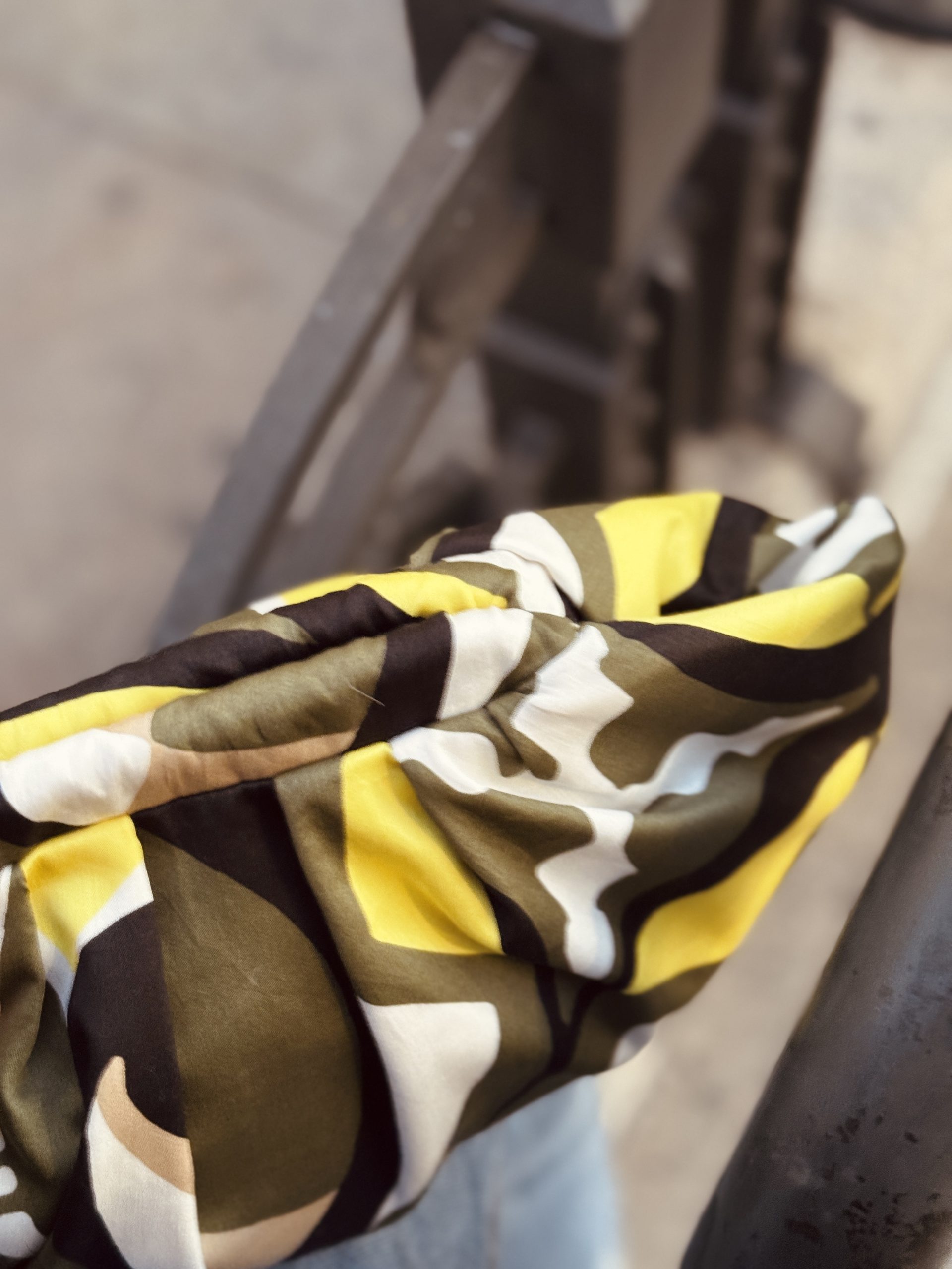 Cartera Comporta Retro - Imagen 2