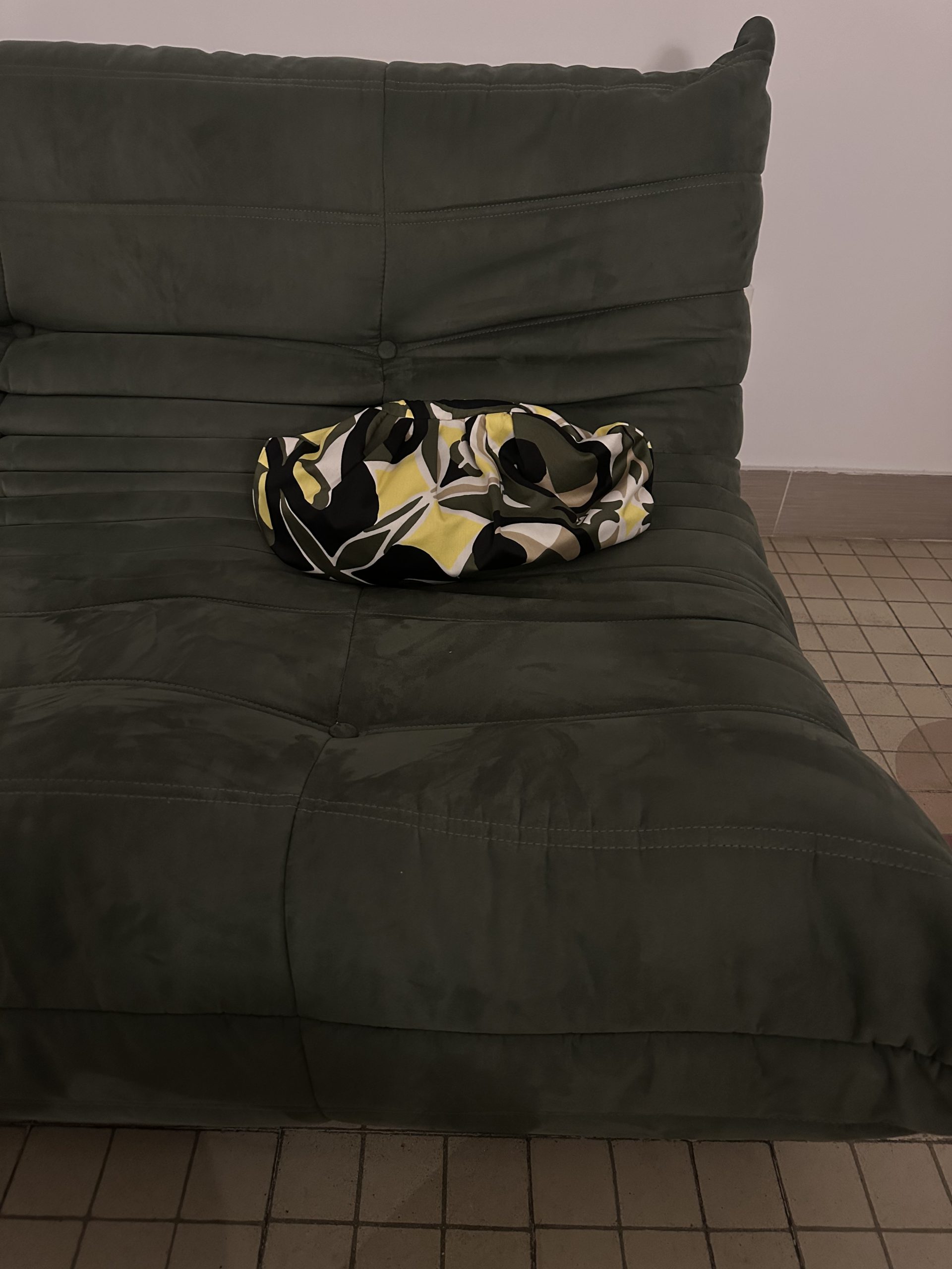 Cartera Comporta Retro - Imagen 3