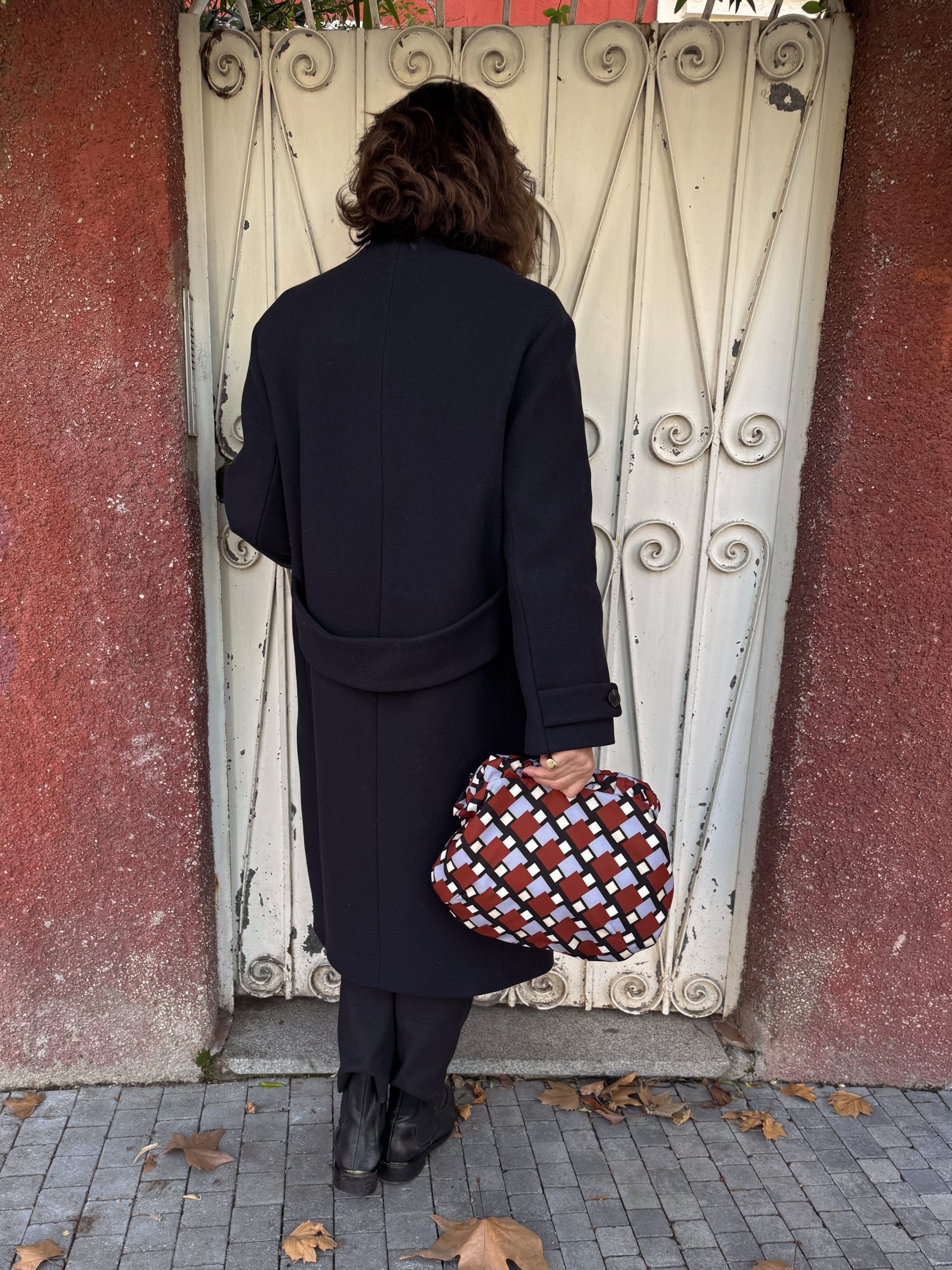 Cartera Lisboa Geo - Imagen 5