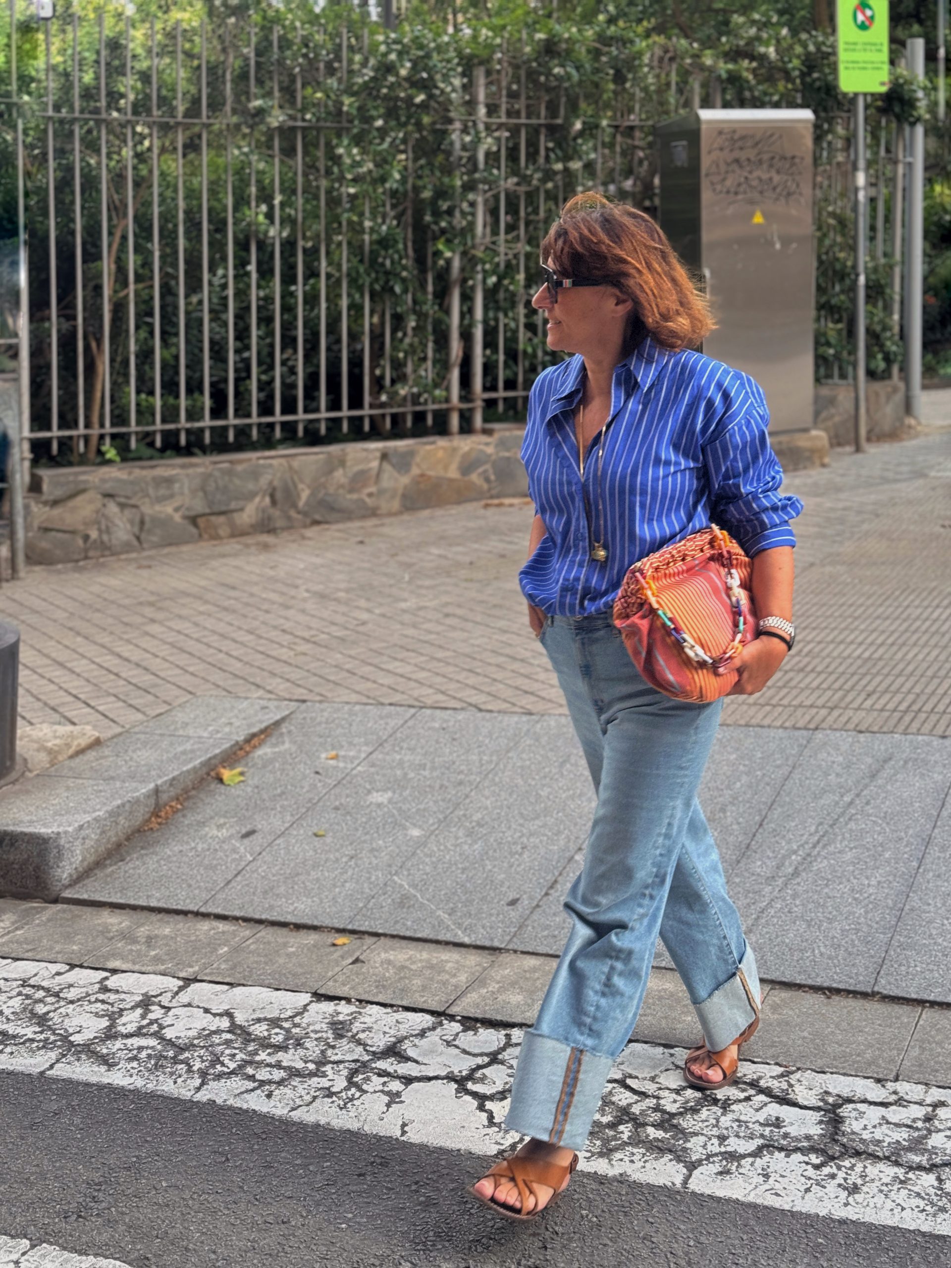 Cartera Lisboa Pompeii - Imagen 2