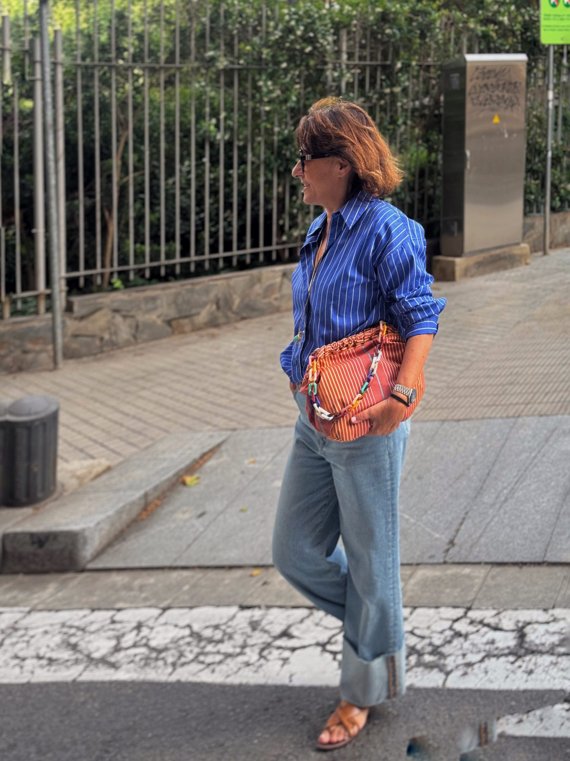 Cartera Lisboa Pompeii - Imagen 3