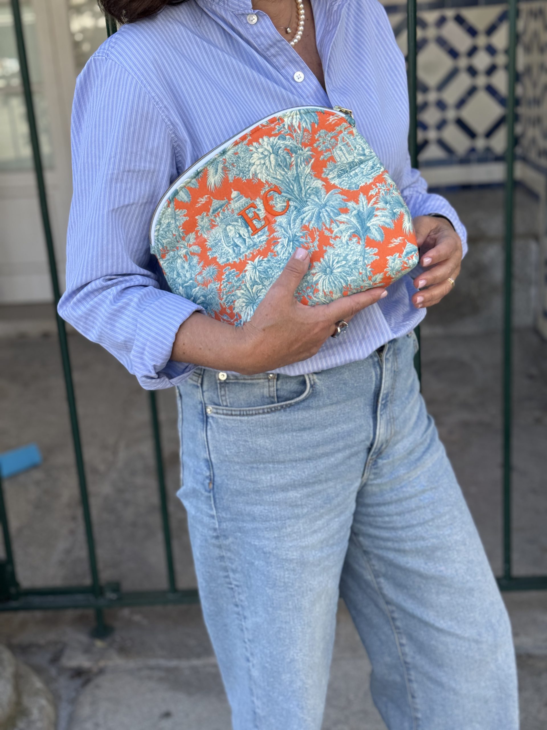 Elephant Pouch - Imagen 4