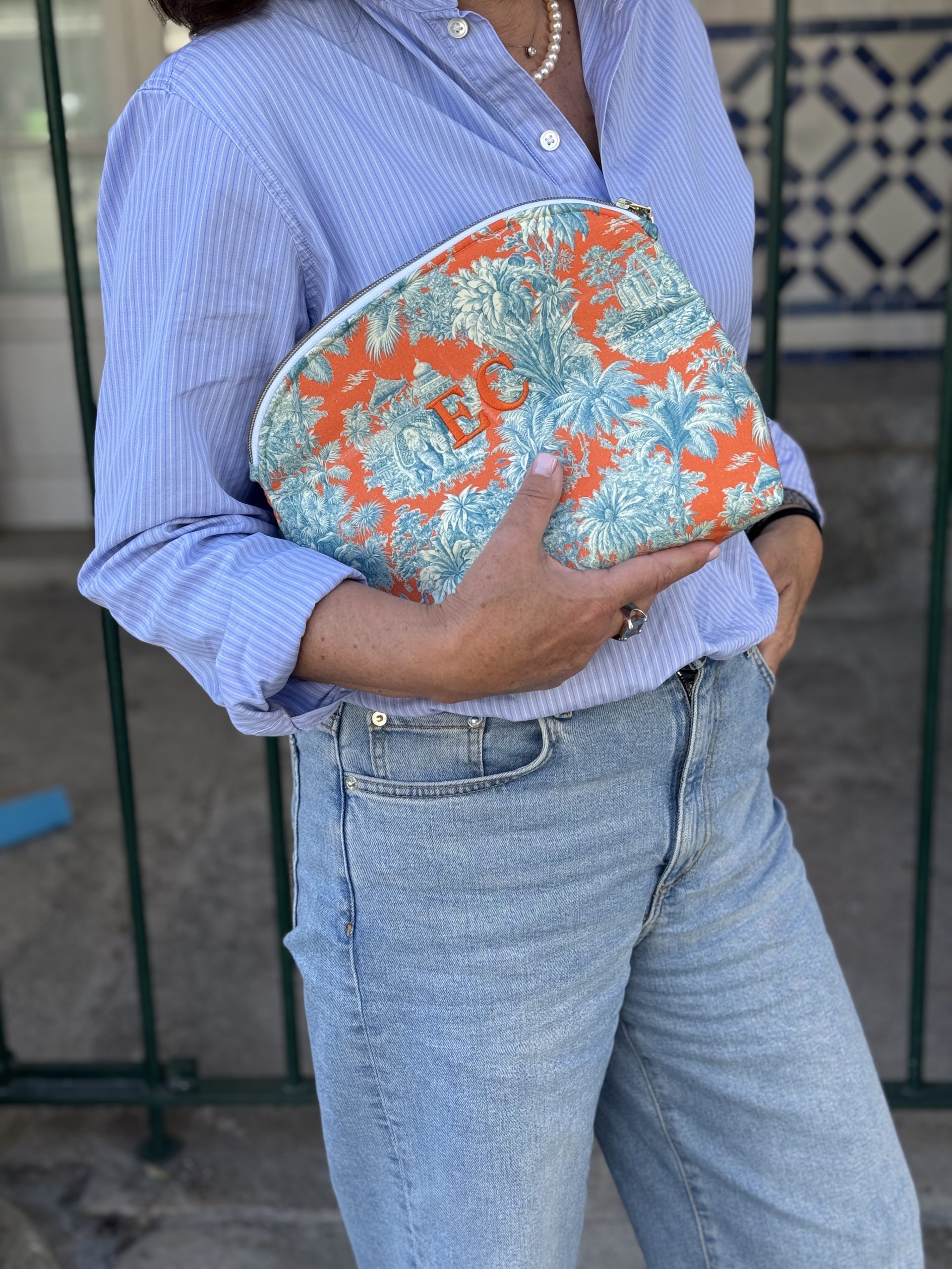Elephant Pouch - Imagen 5