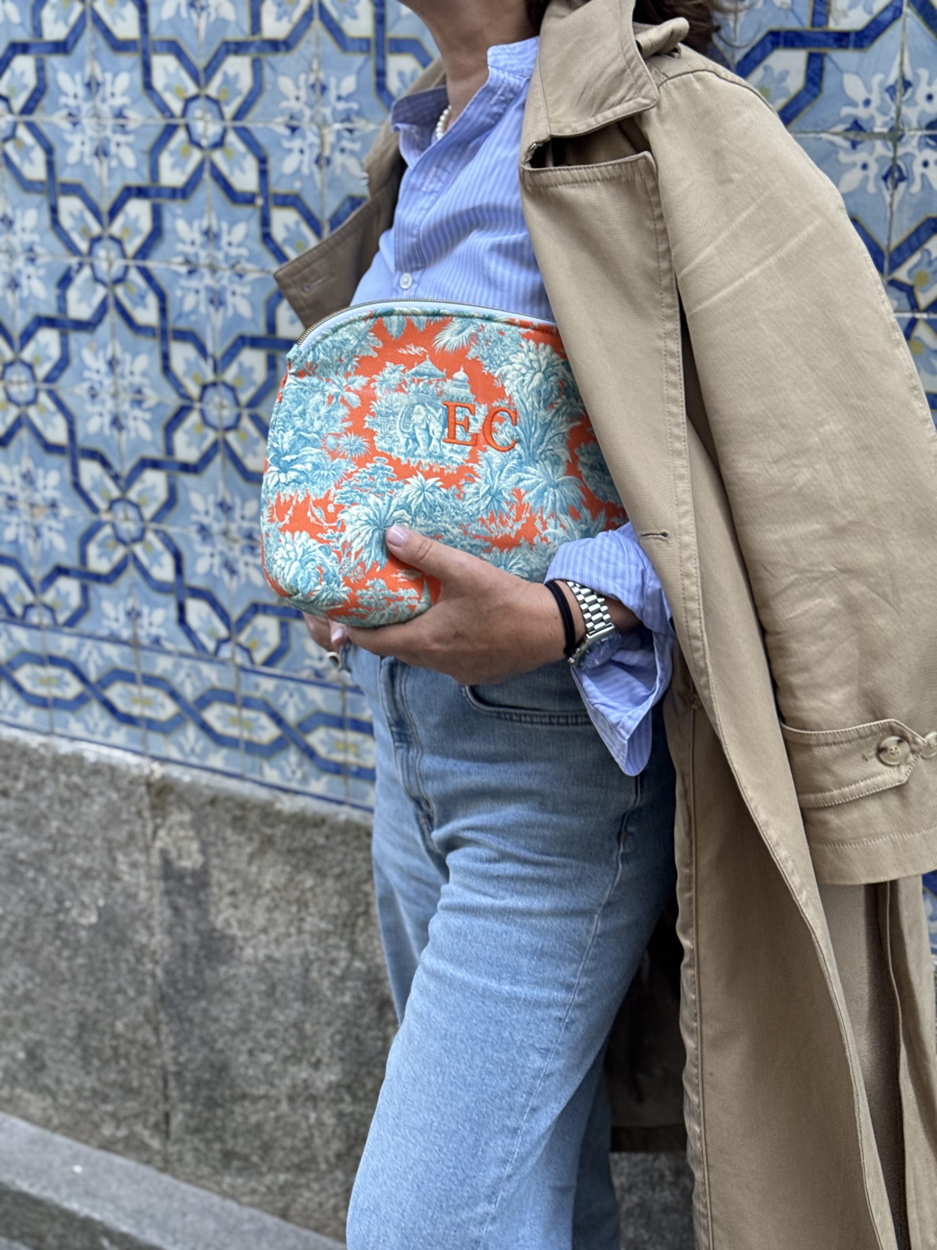 Elephant Pouch - Imagen 7