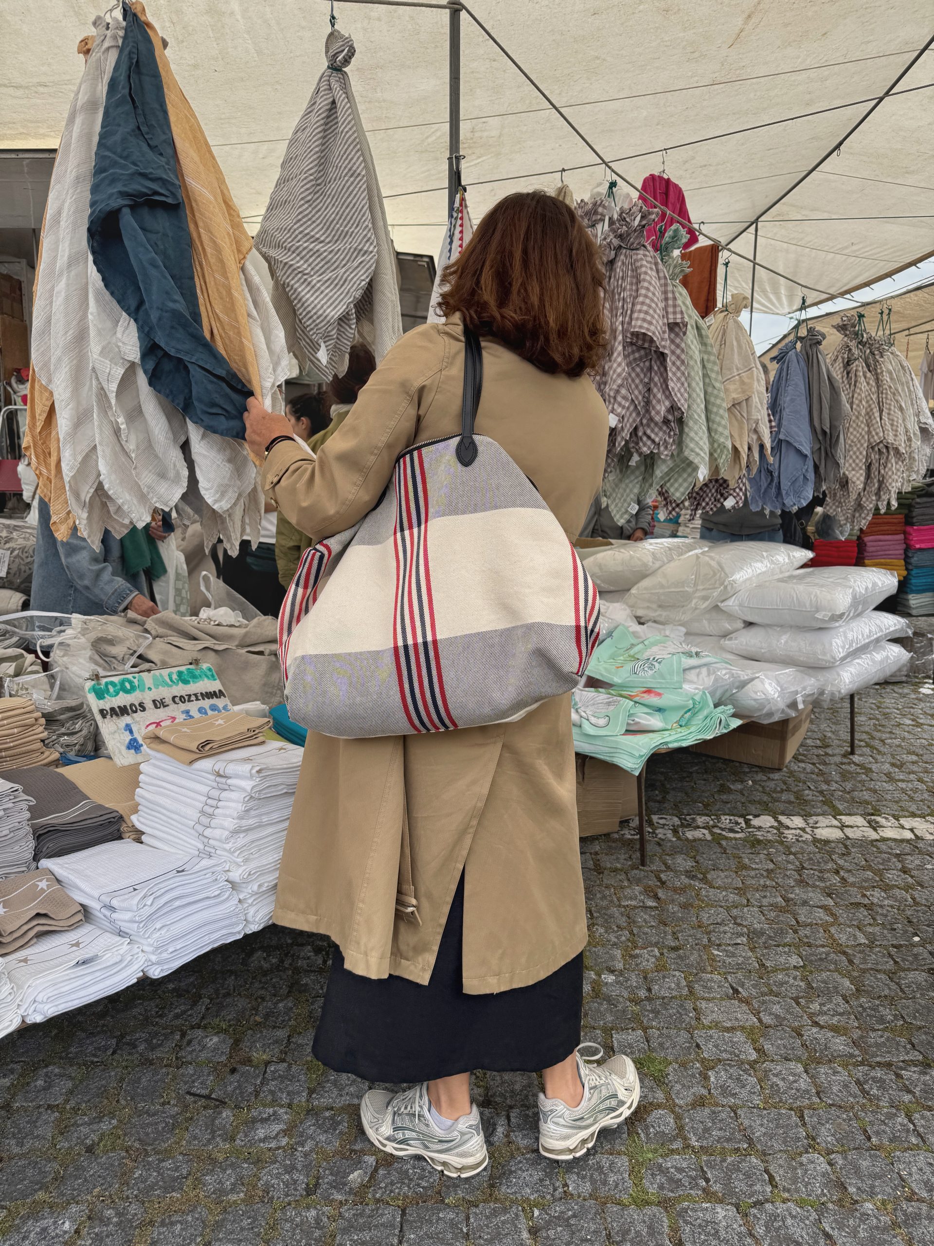 Bolsa Costa Francesina - Imagen 3