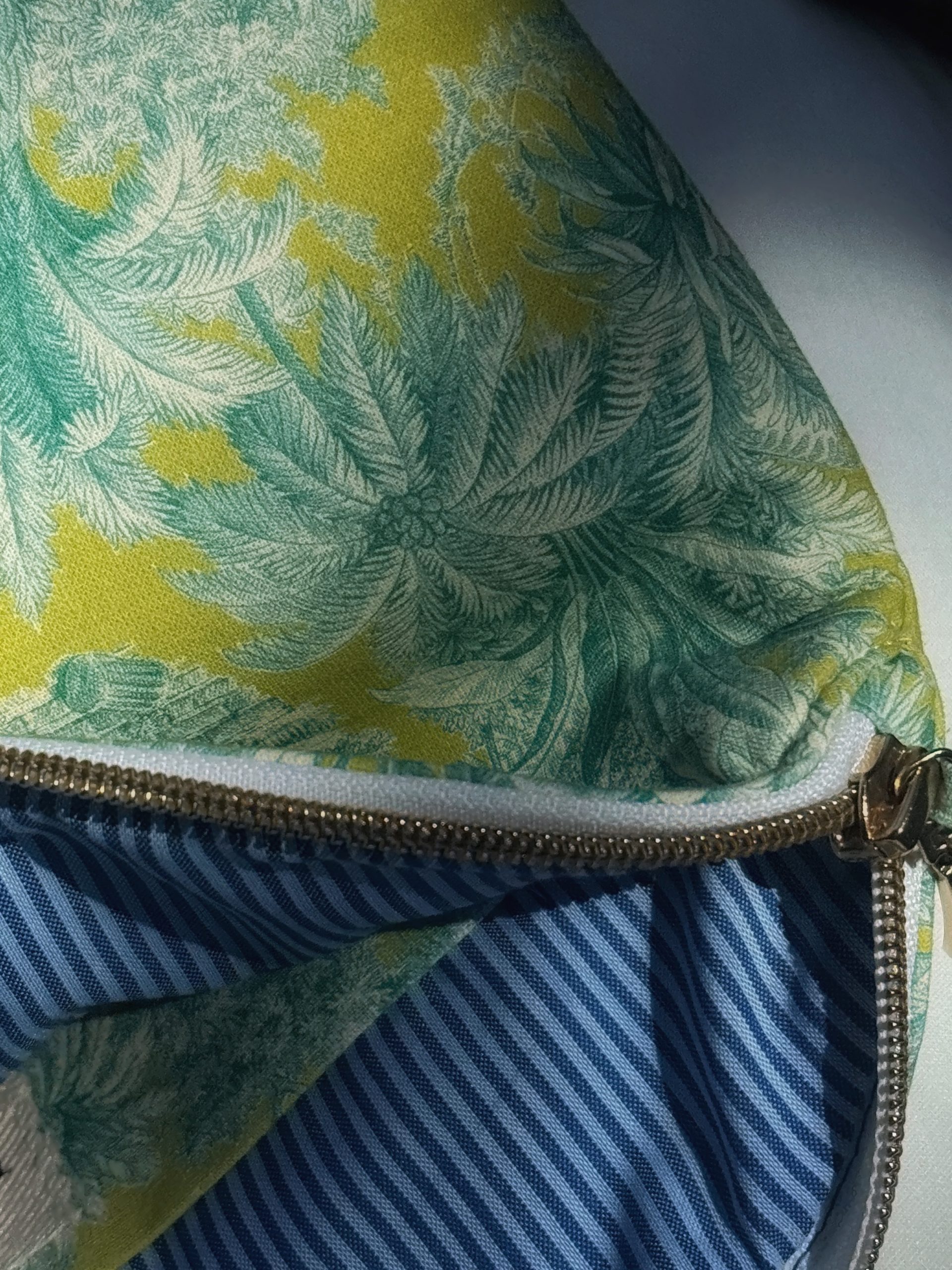Elephant Pouch Lima - Imagen 5