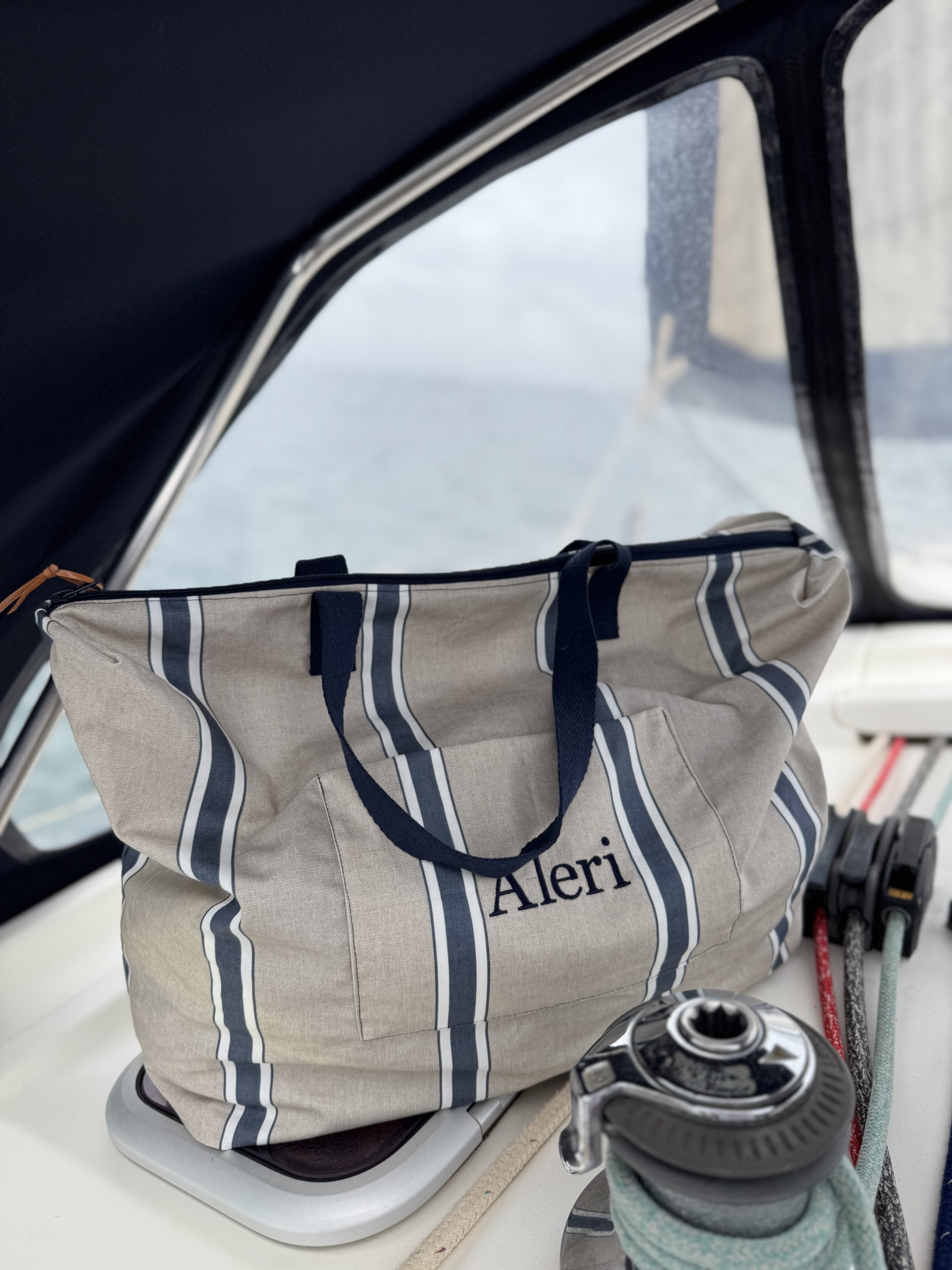 Bolsa Nana Resinada - Imagen 4