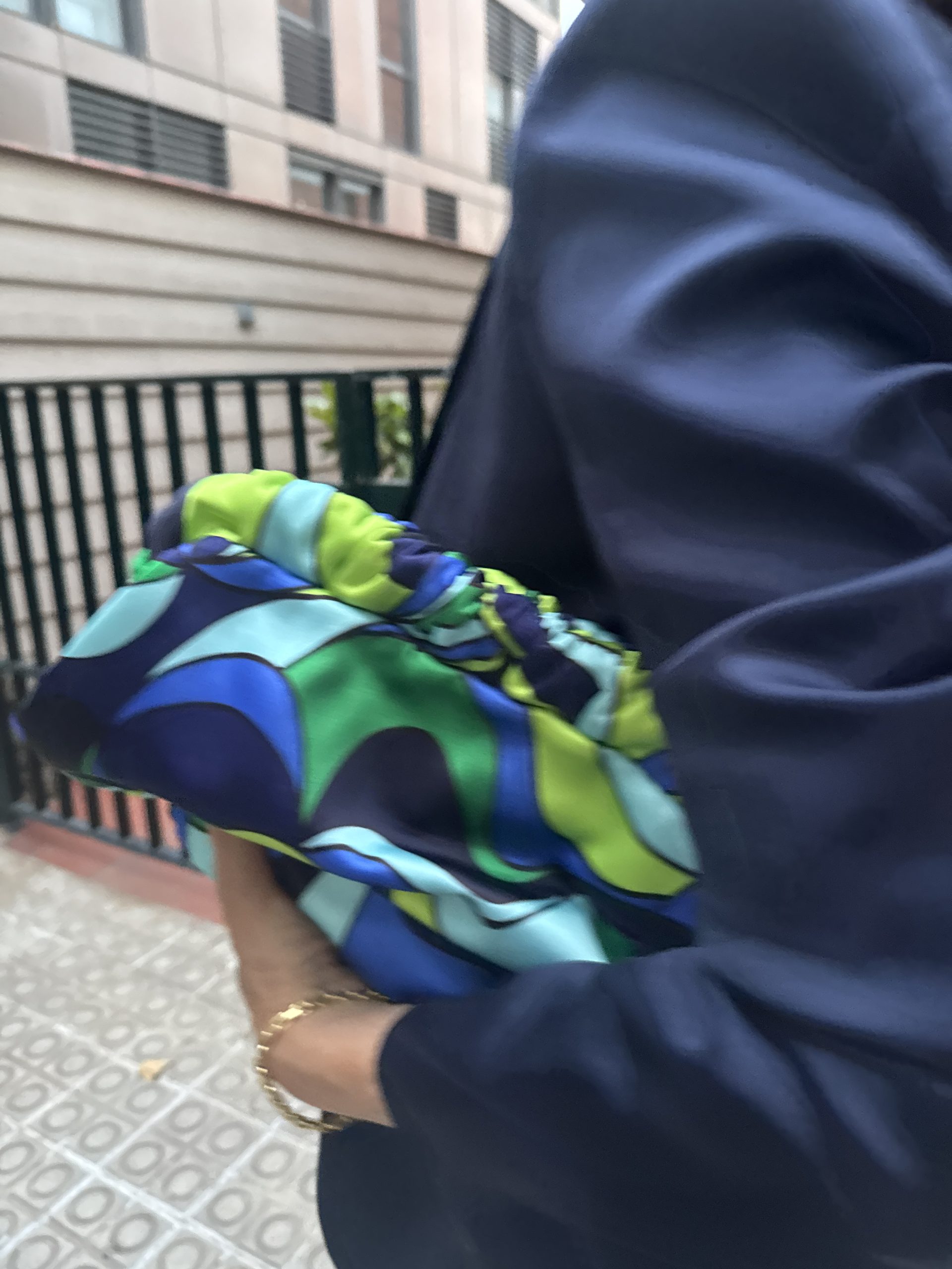 CARTERA LISBOA PUCCI - Imagen 3