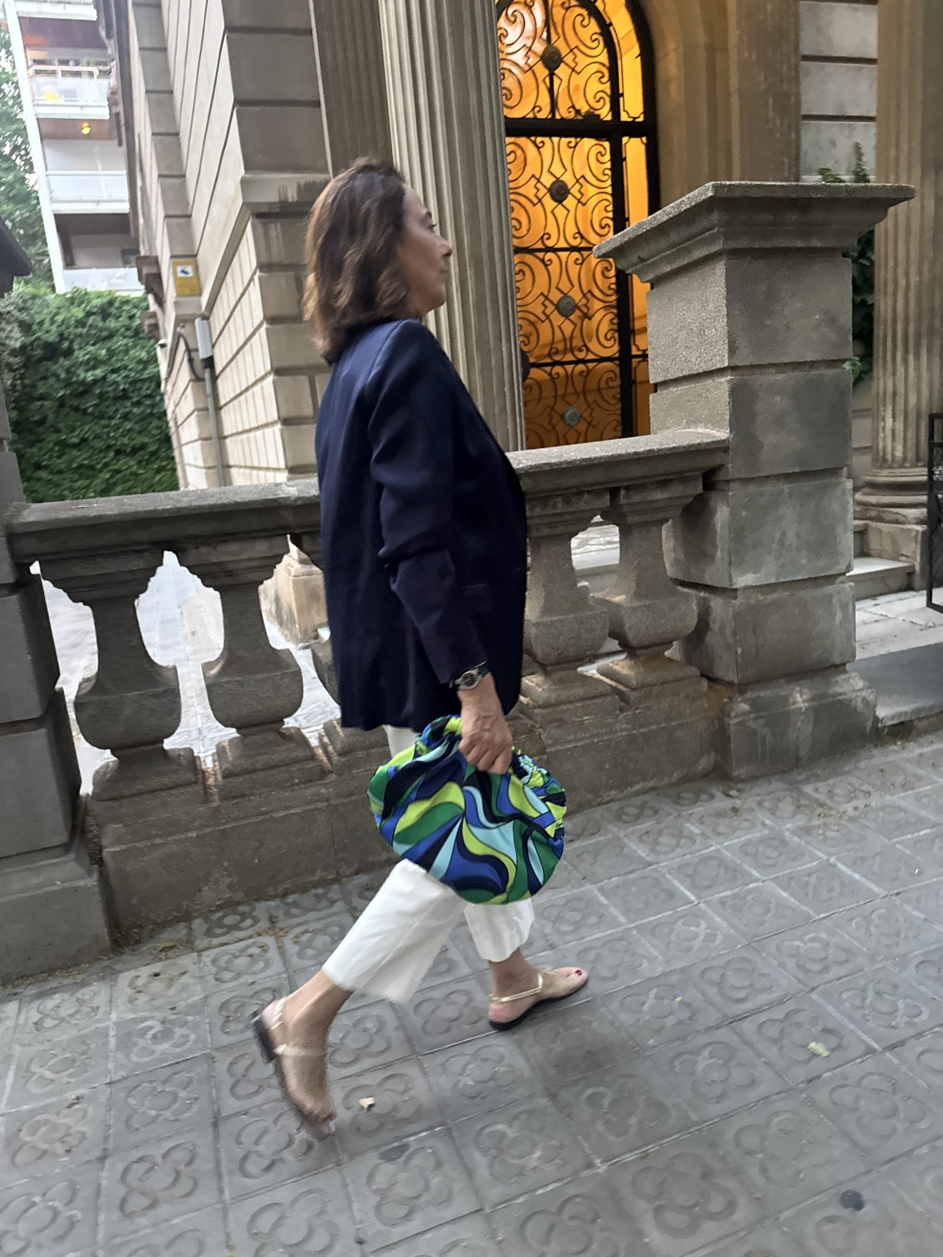 CARTERA LISBOA PUCCI - Imagen 6