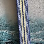 Asa Azul Amarilla