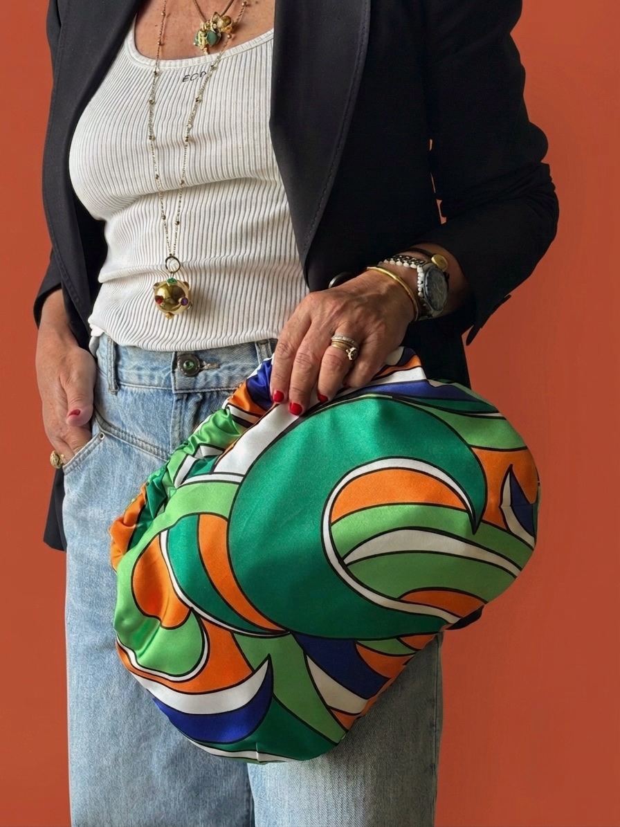 Cartera Lisboa Pucci - Imagen 4