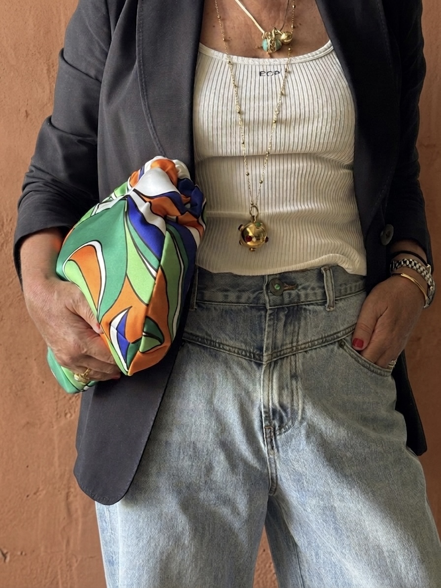 Cartera Lisboa Pucci - Imagen 5