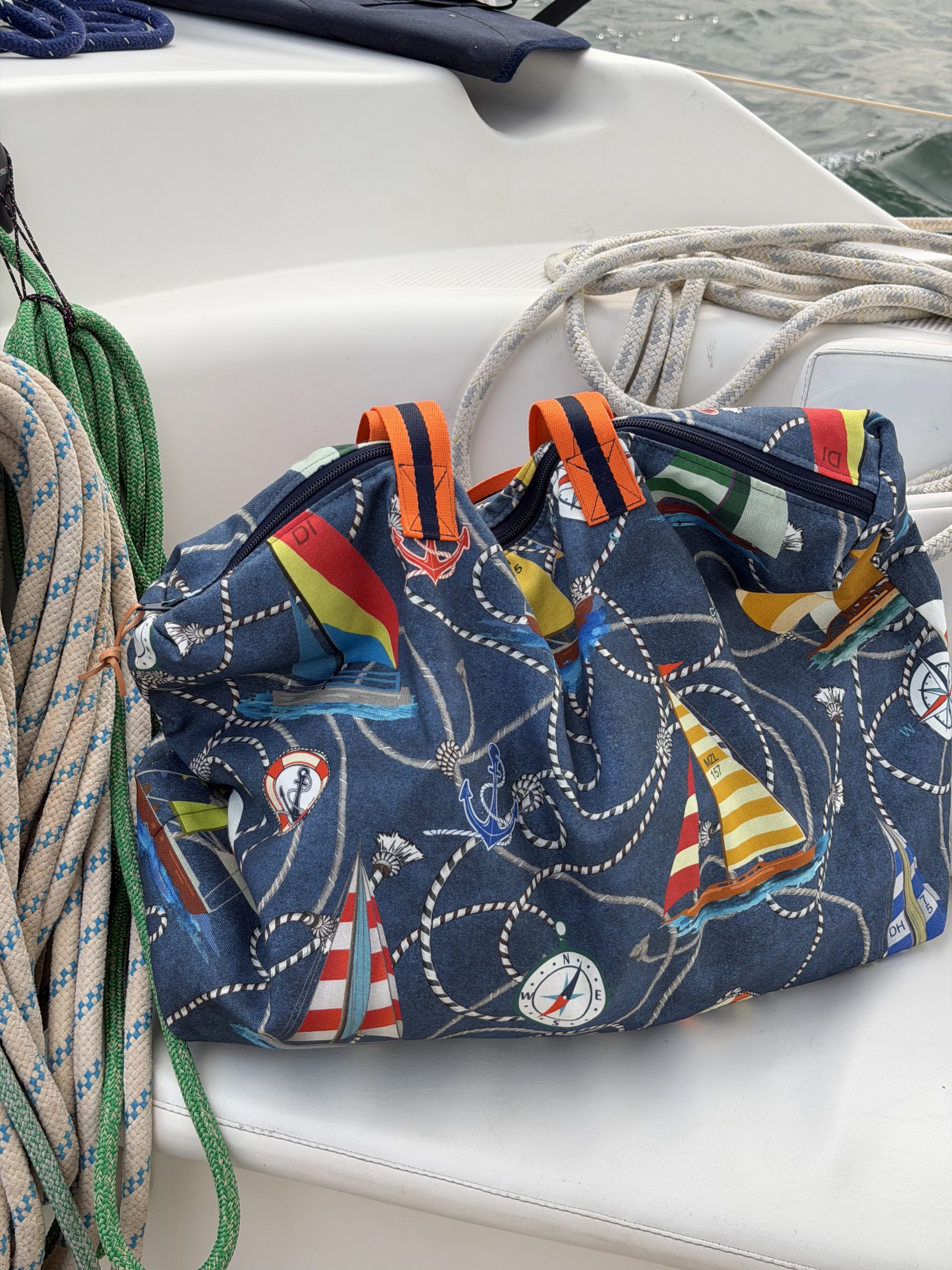 Bolsa Costa Velero - Imagen 4