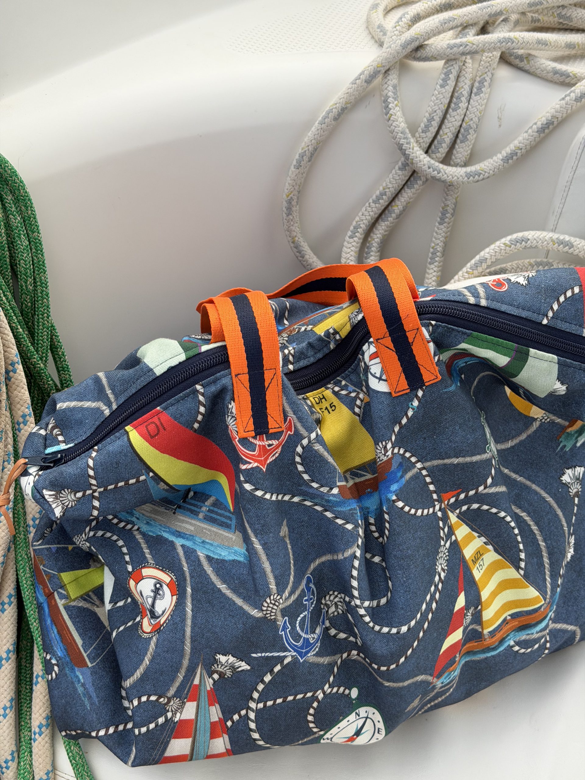 Bolsa Costa Velero - Imagen 5