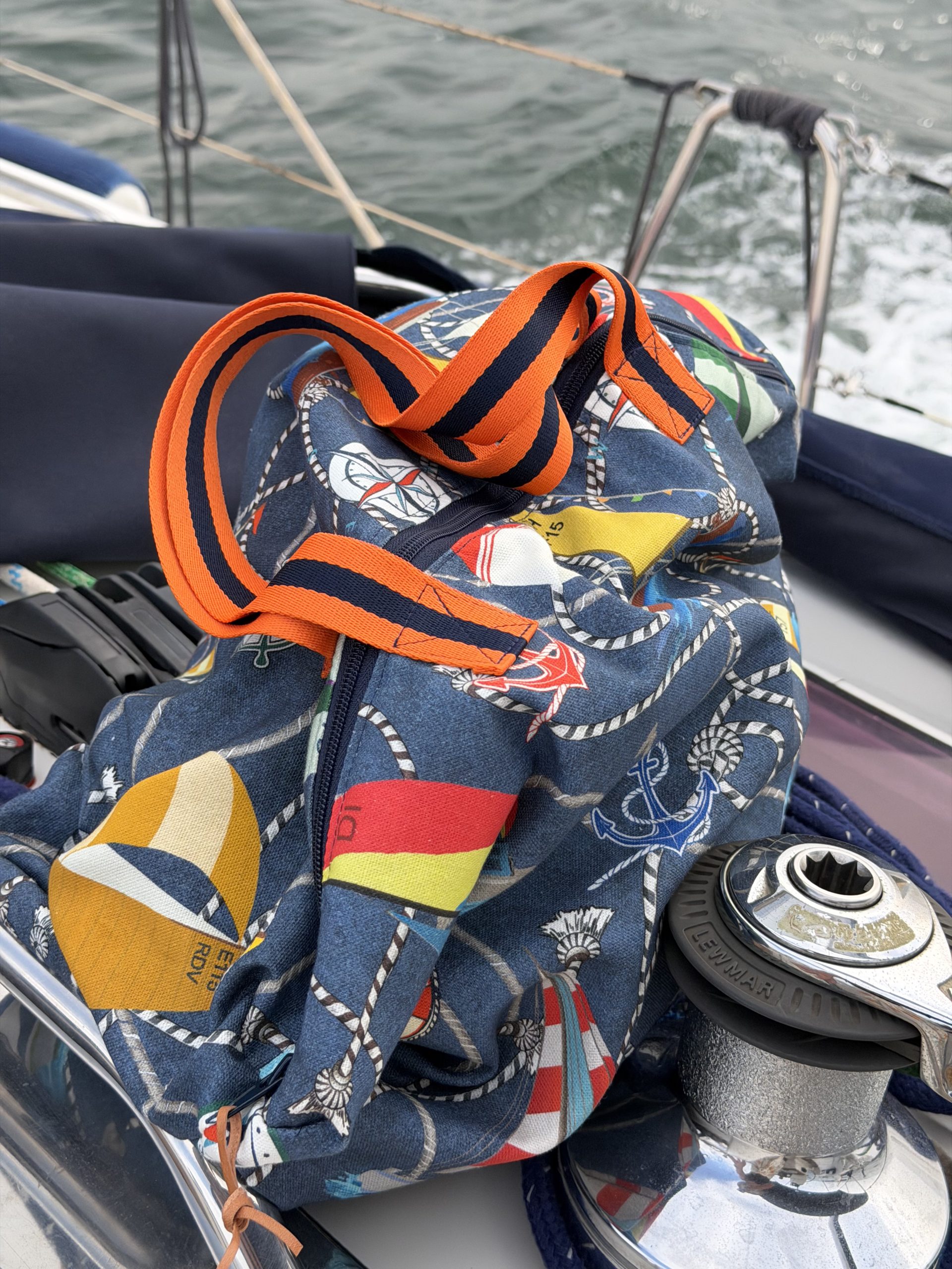 Bolsa Costa Velero - Imagen 6