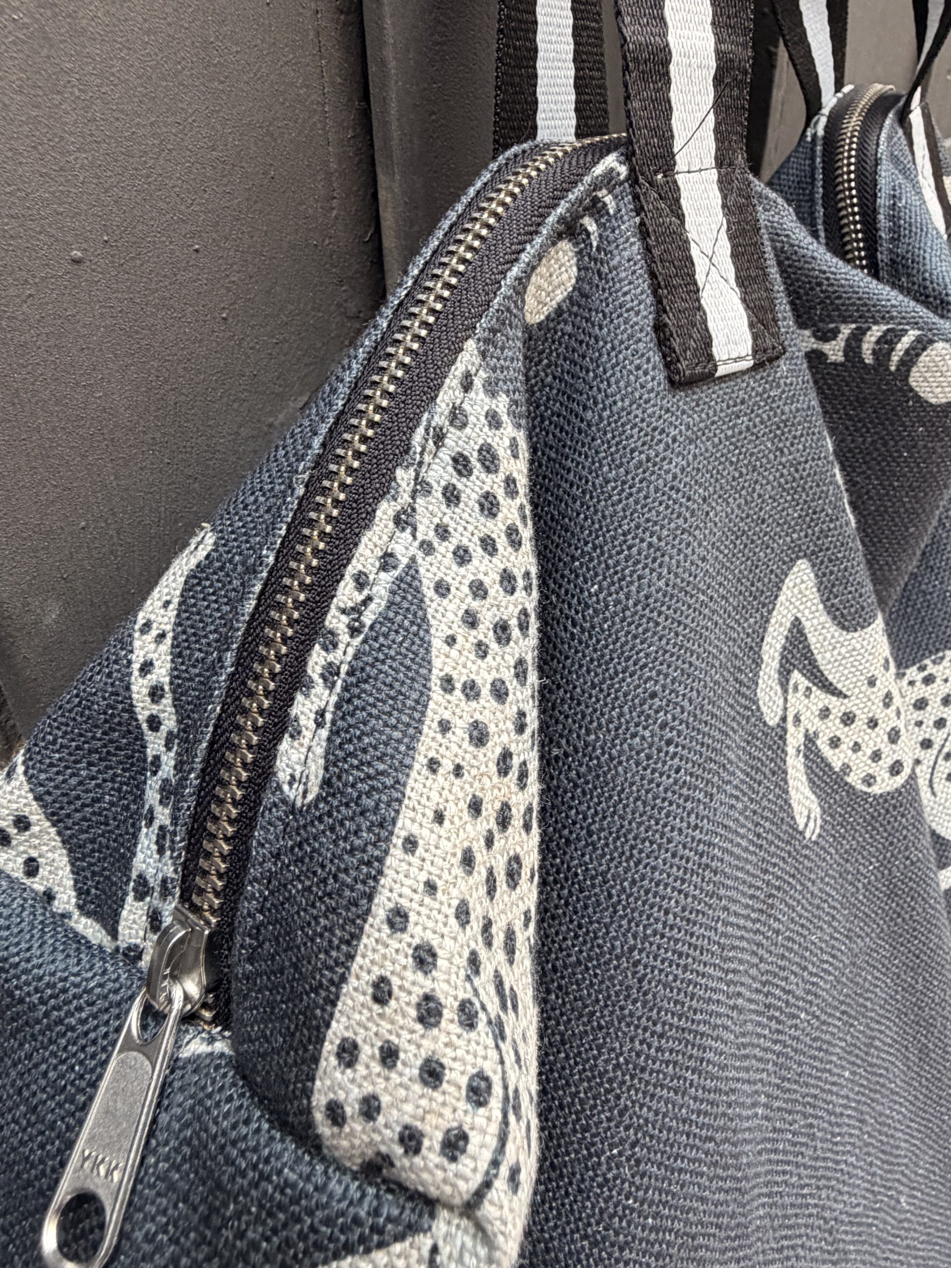 Bolsa Leopardo - Imagen 6