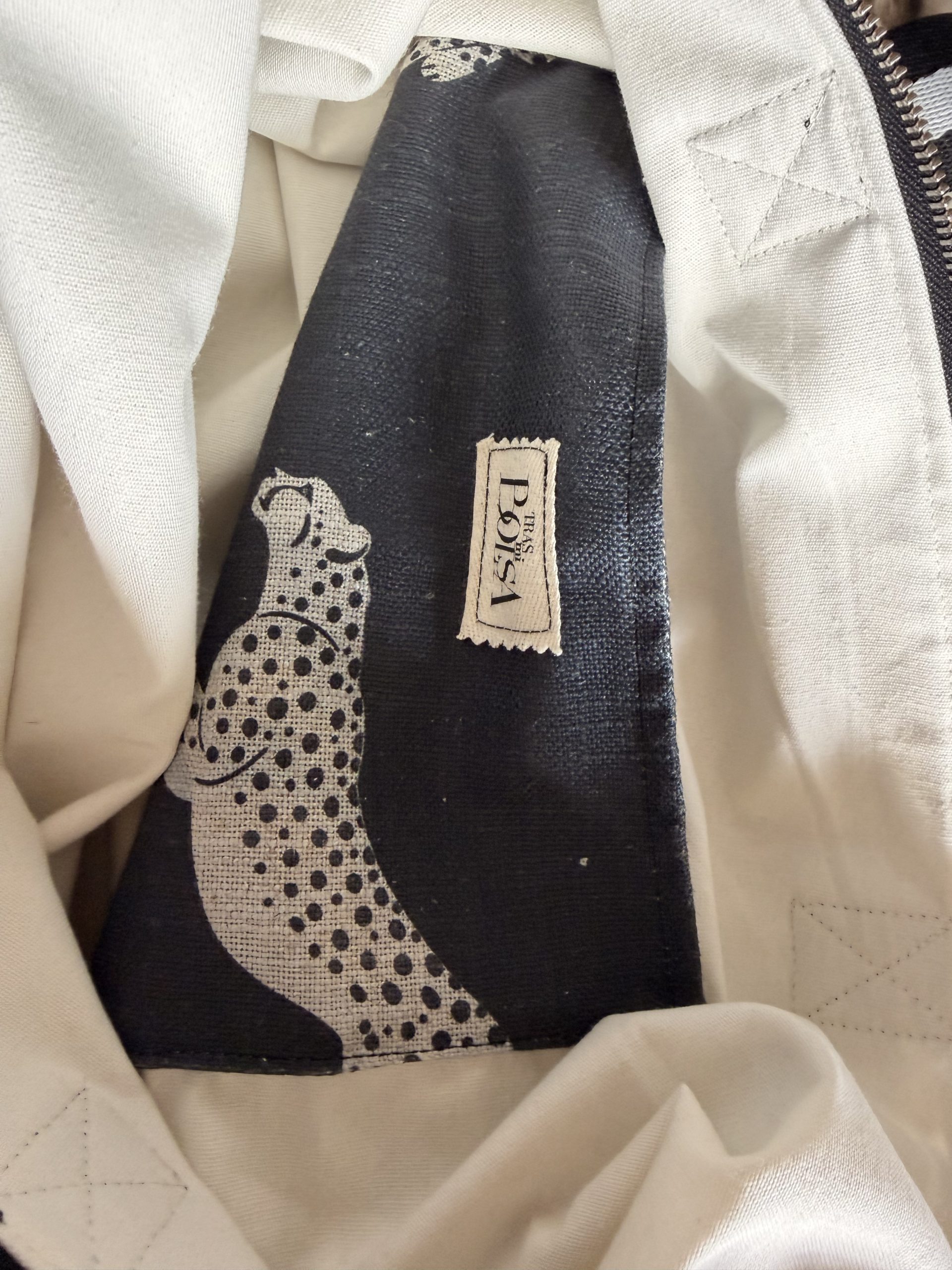 Bolsa Leopardo - Imagen 7