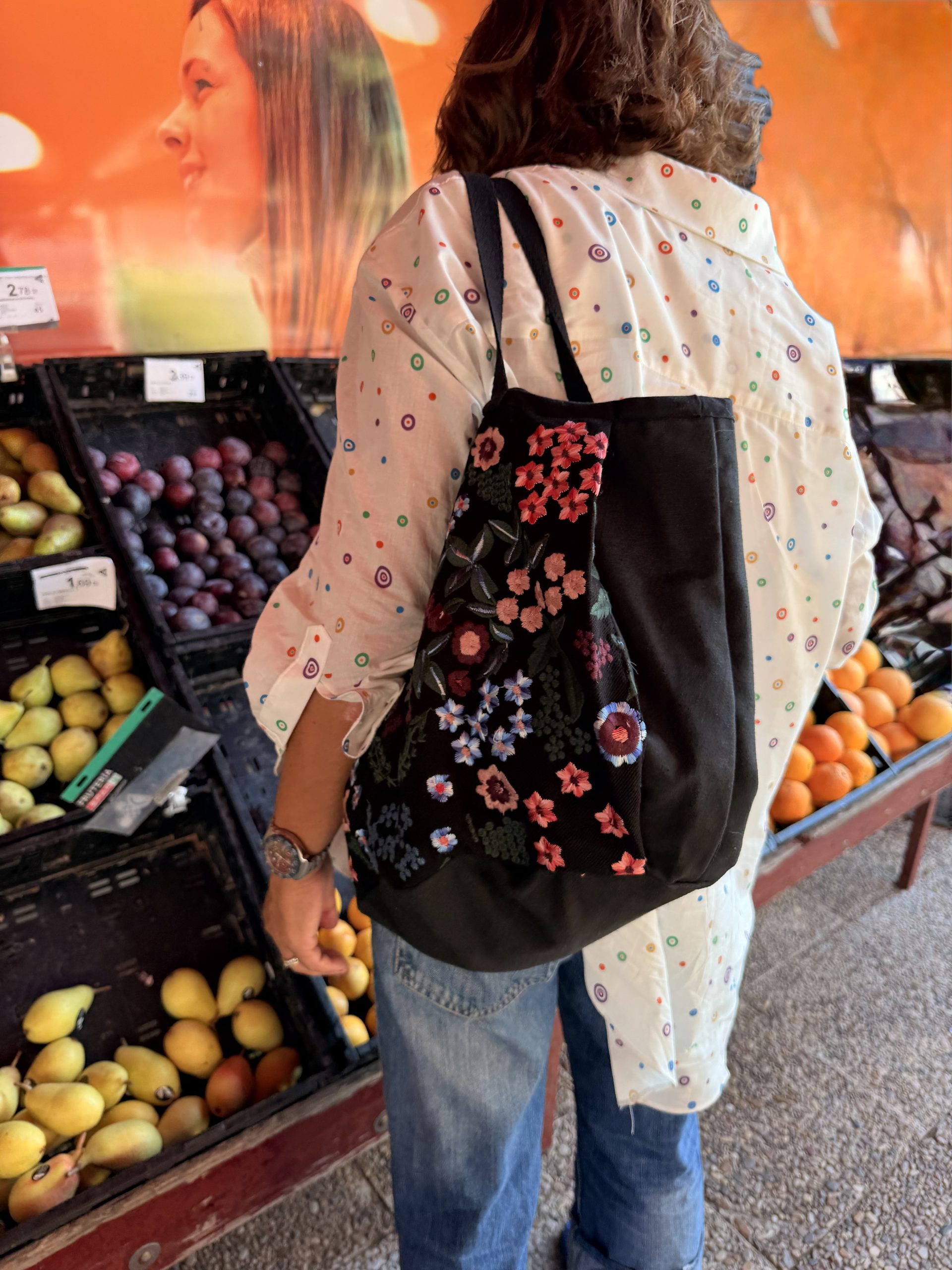 Bolsa Cerdeña by GlobalHarmonyDeco - Imagen 4