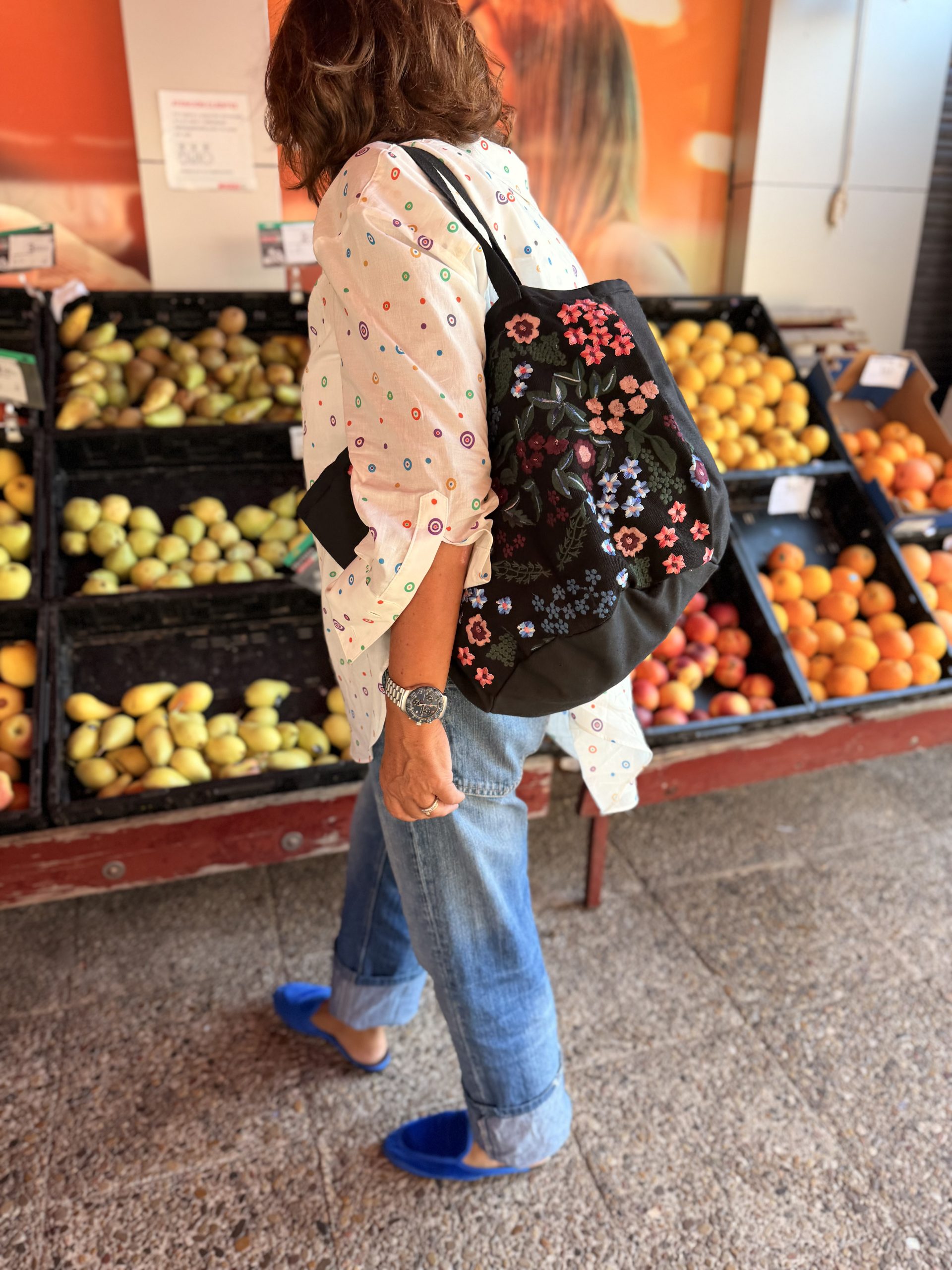 Bolsa Cerdeña by GlobalHarmonyDeco - Imagen 5