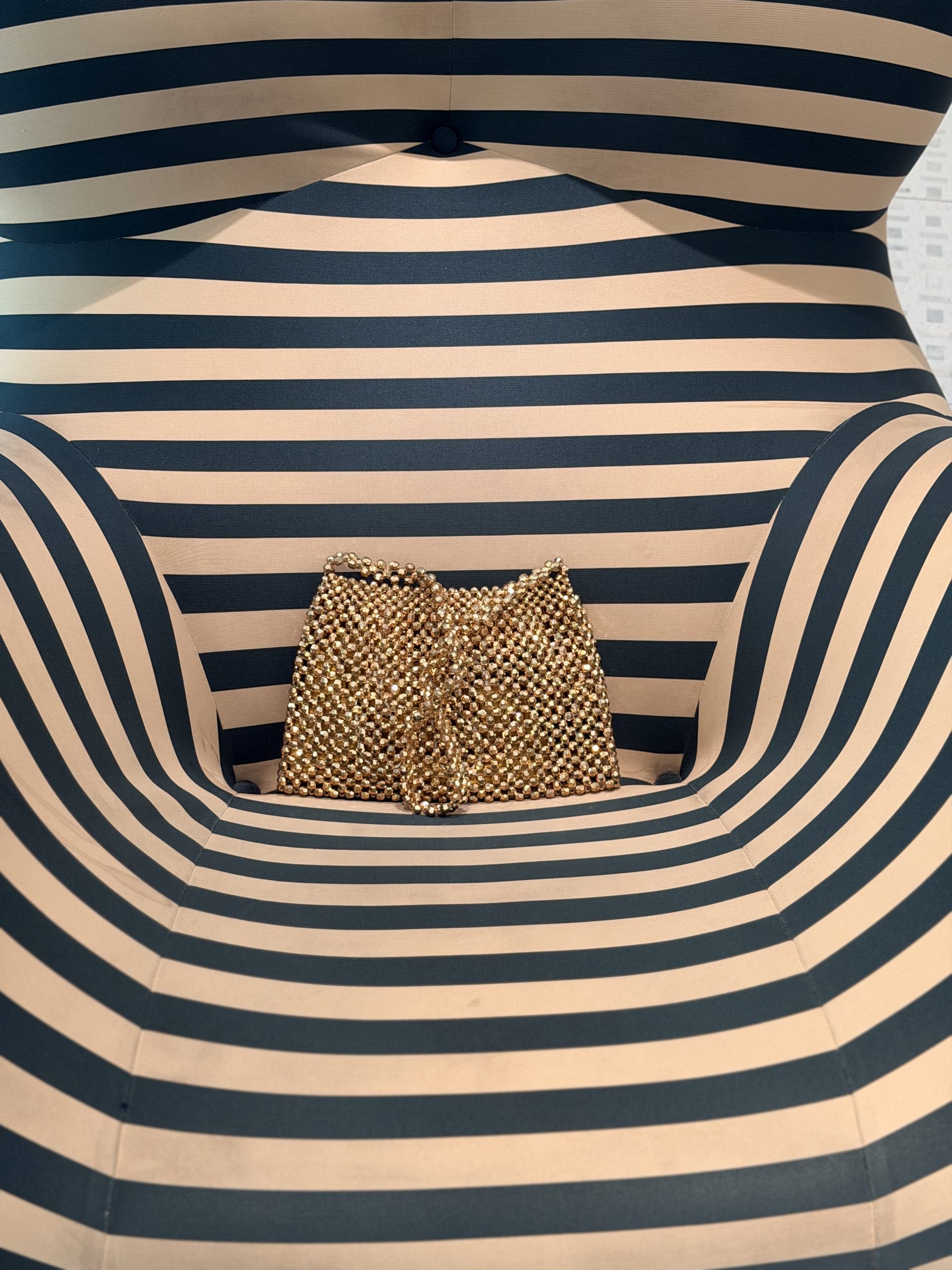 Bolso Dorado - Imagen 10