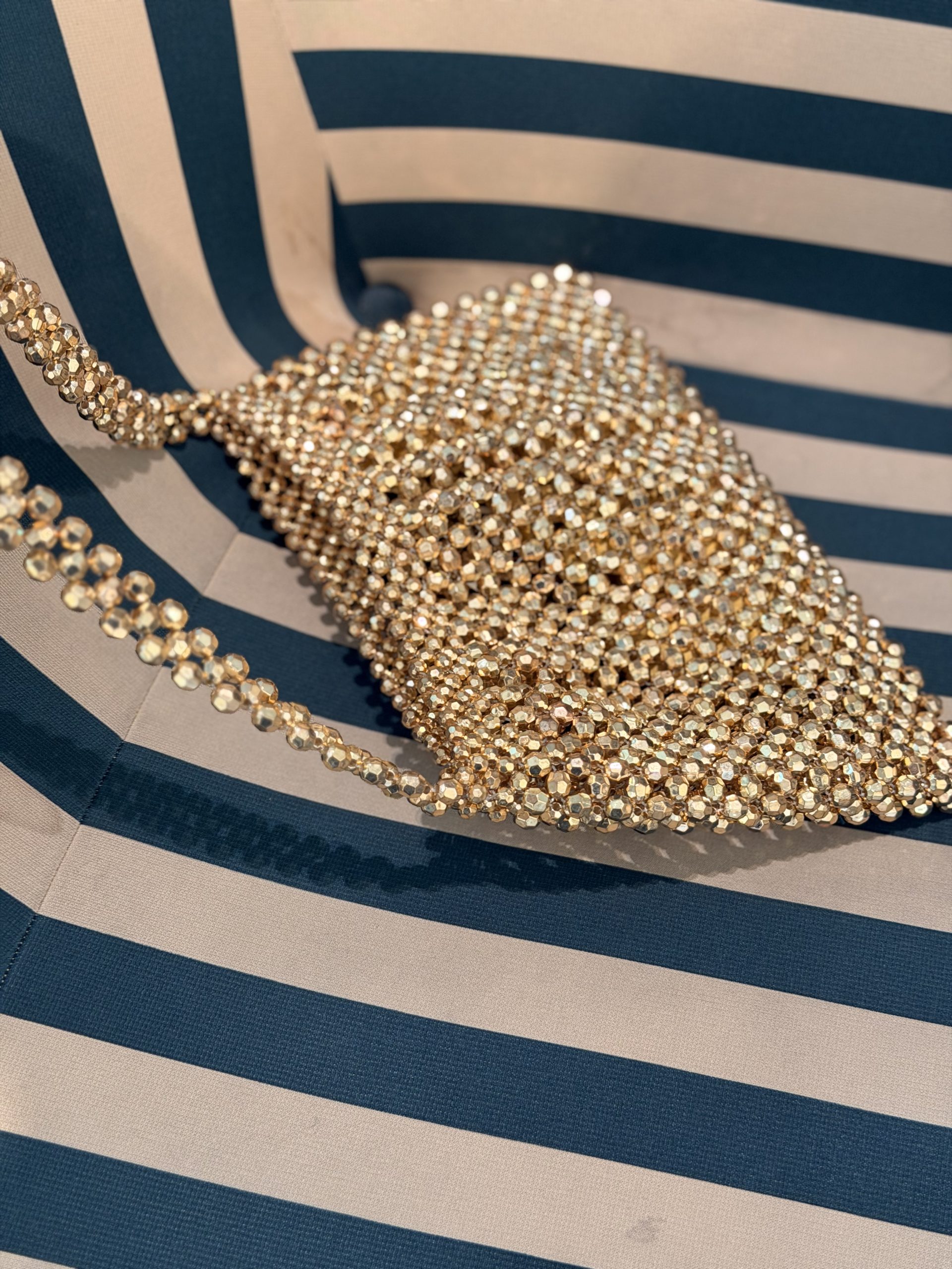 Bolso Dorado - Imagen 11