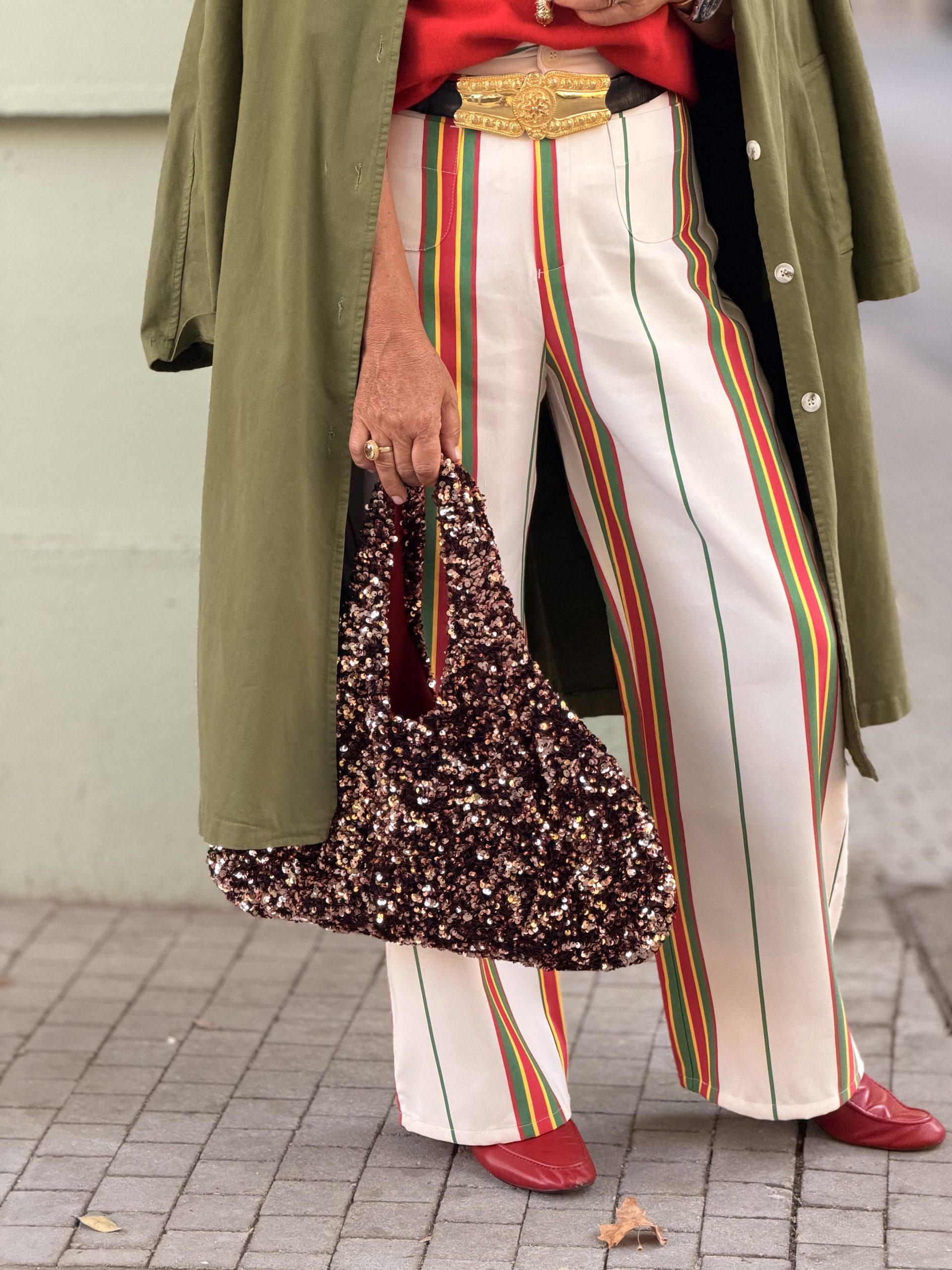 Bolsa Lentejuelas - Imagen 3